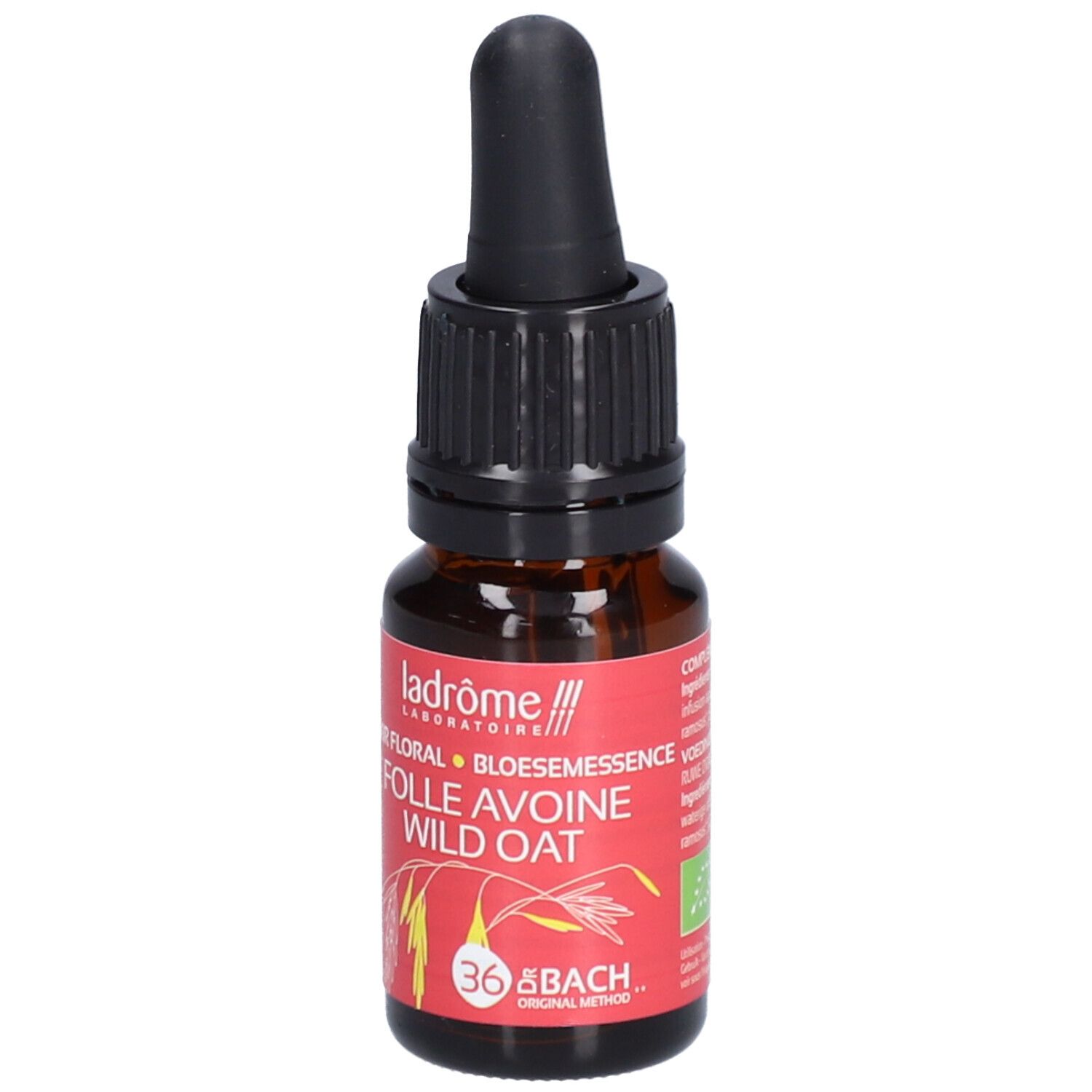 Ladrôme Folle Avoine N°36