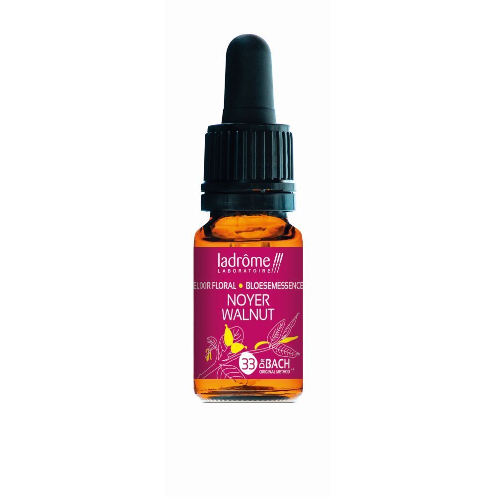 Ladrôme Walnoot N°33