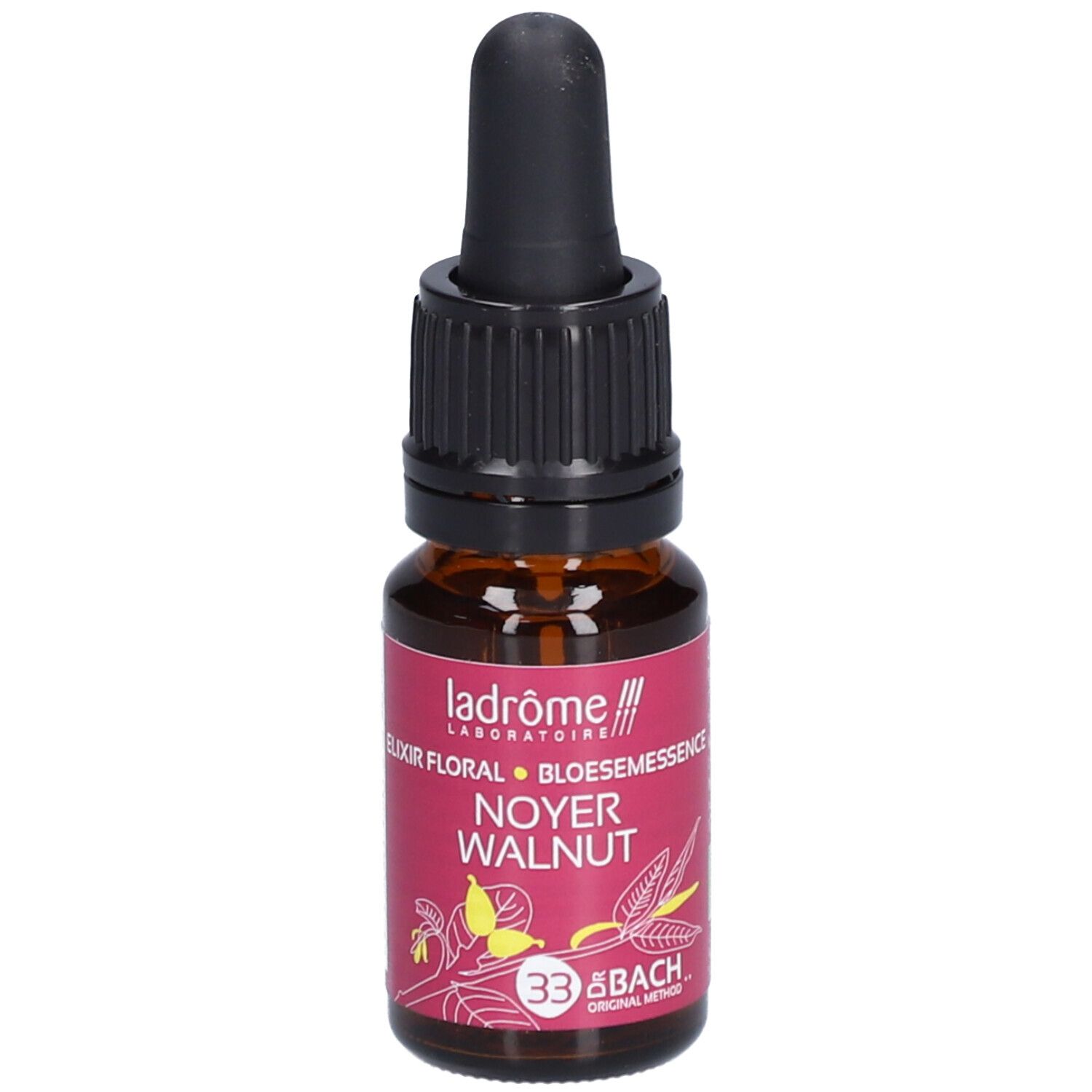 Ladrôme Walnoot N°33