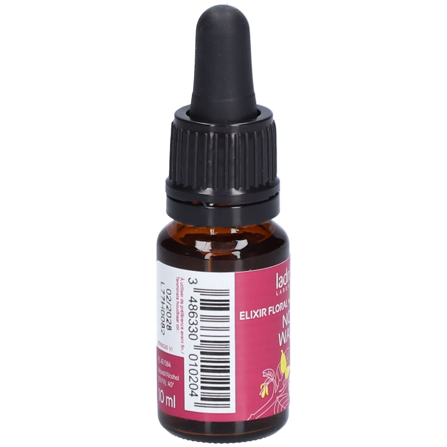 Ladrôme Walnoot N°33