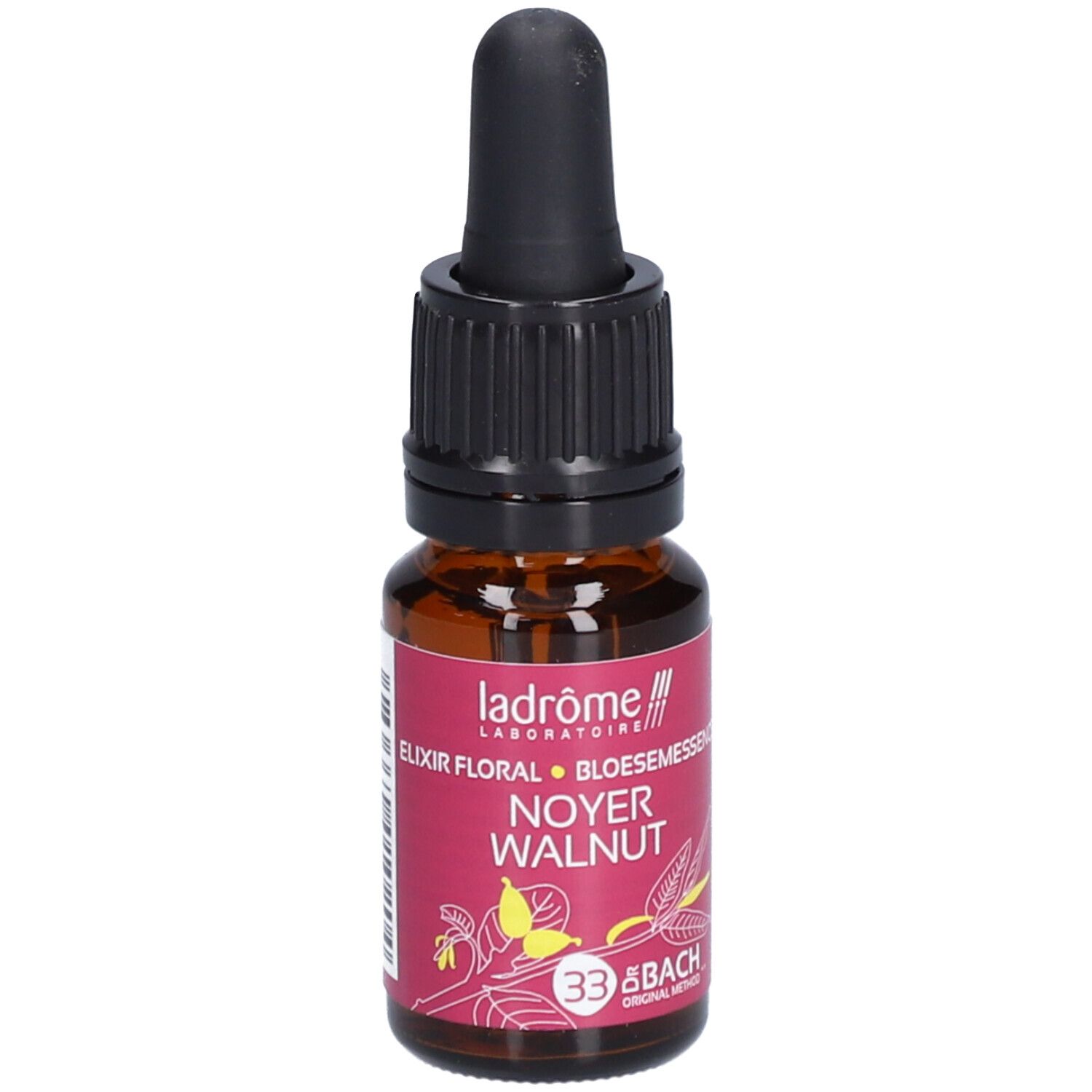 Ladrôme Walnoot N°33