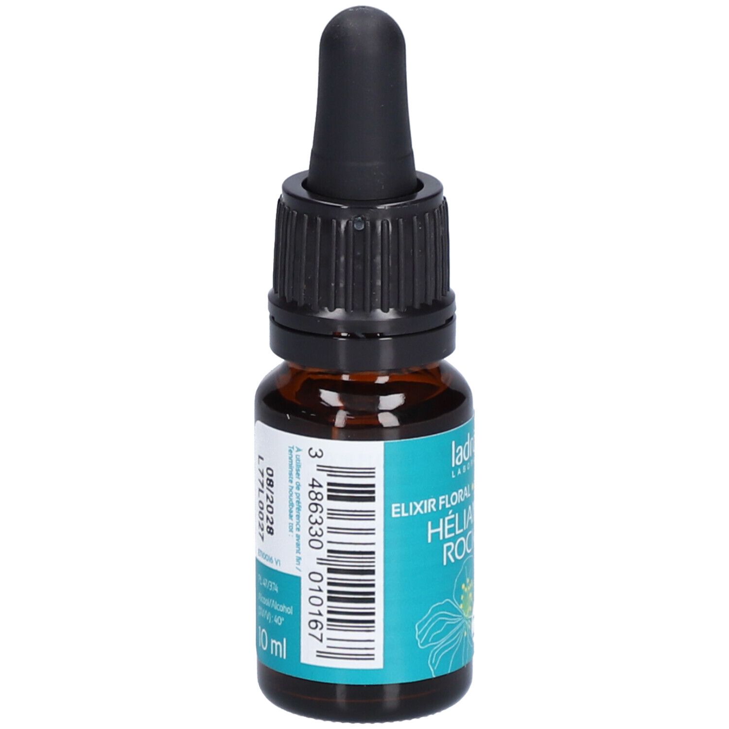 Ladrôme Hélianthème N°26