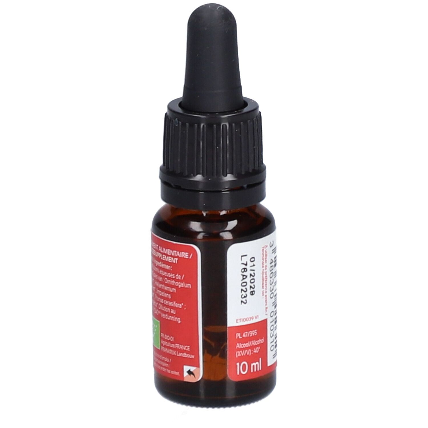 Ladrôme Eerste Hulp Essence N°39