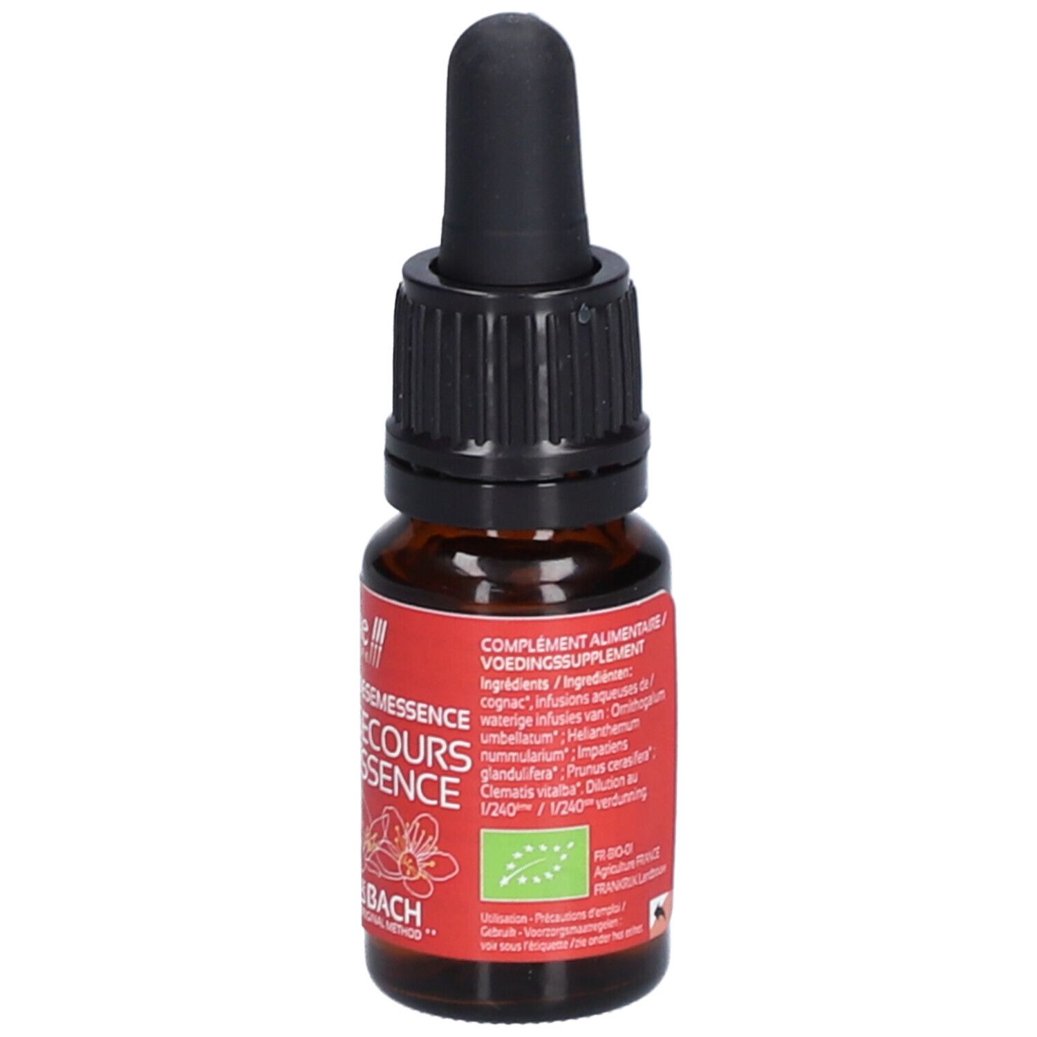 Ladrôme Eerste Hulp Essence N°39