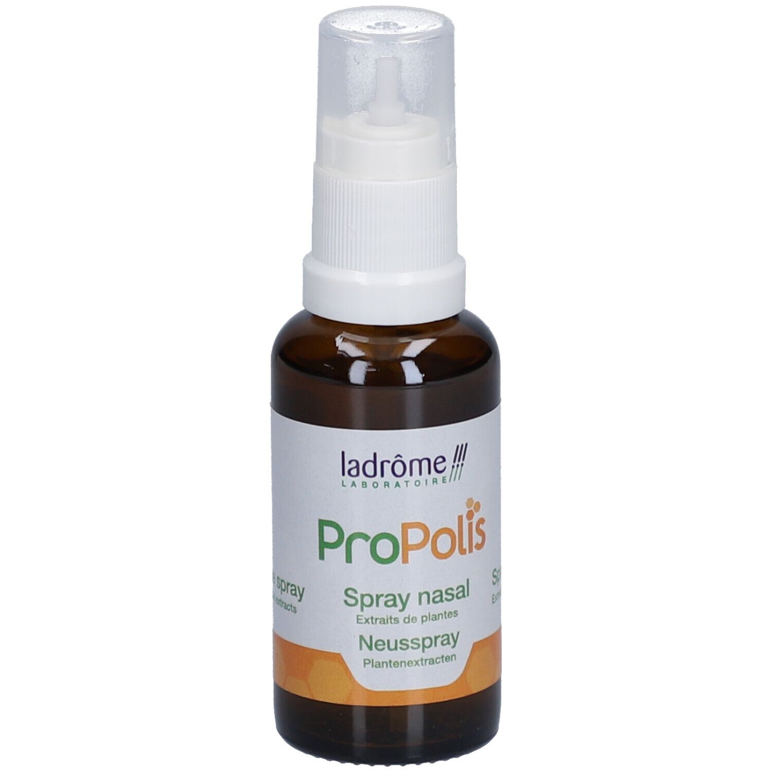 Ladrôme Spray Nasal Décongestionnant | Propolis