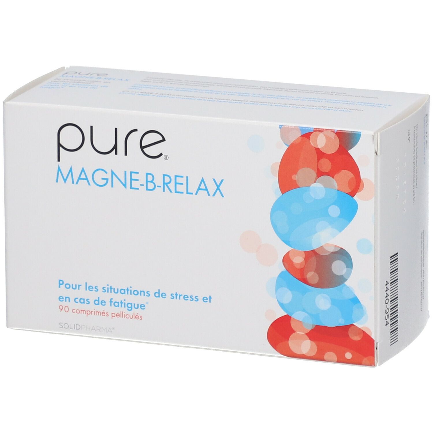 Pure® Magne-B-Relax
