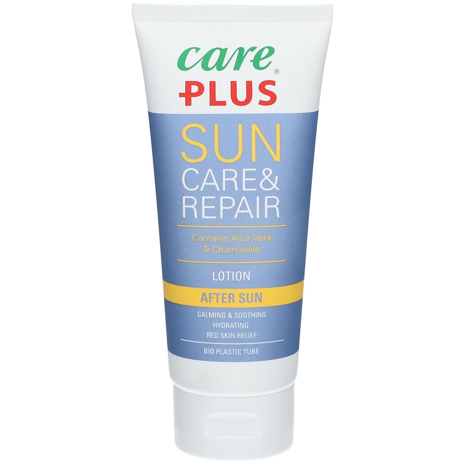 Care Plus® Sun Protection After Sun