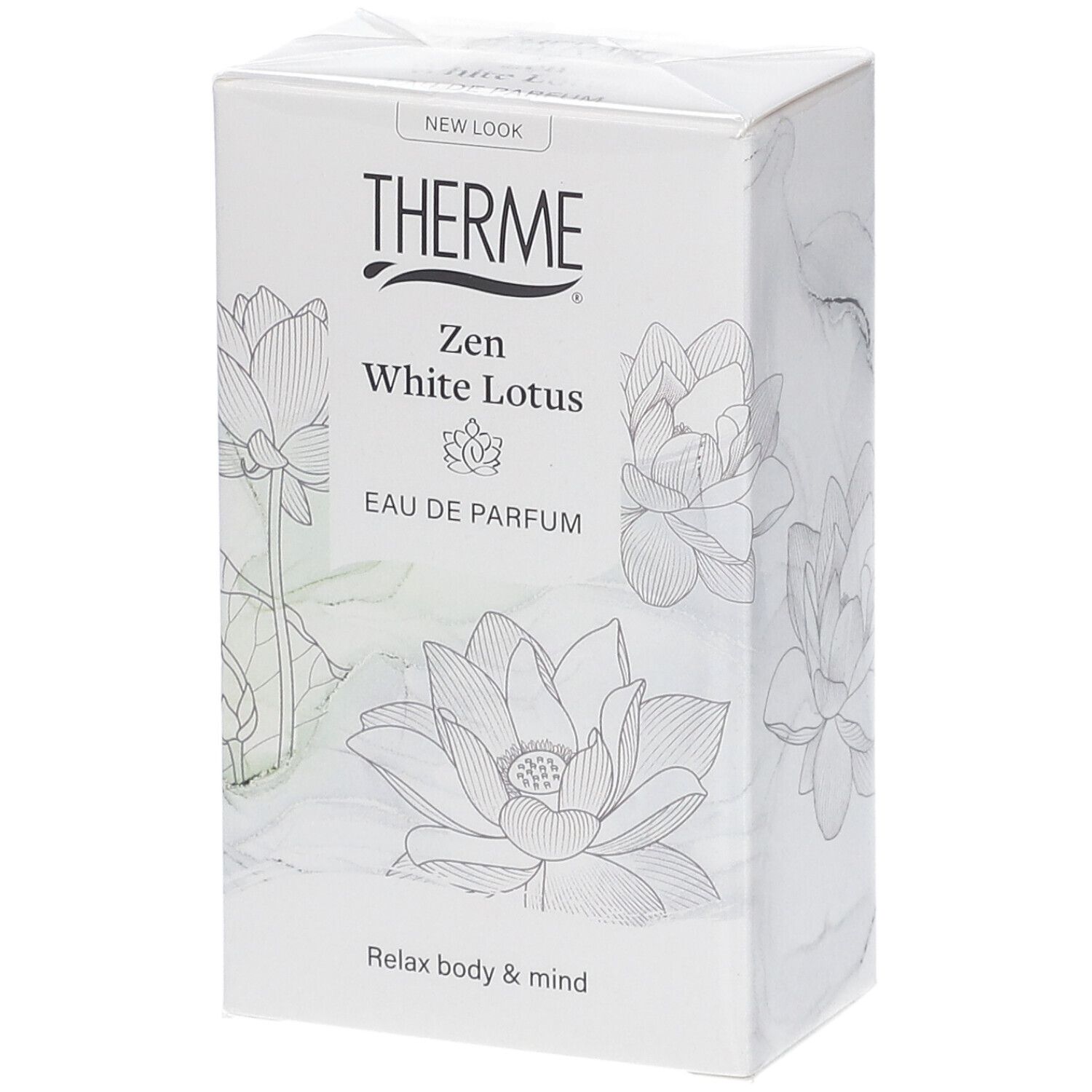 Therme Zen White Lotus Eau de Parfum