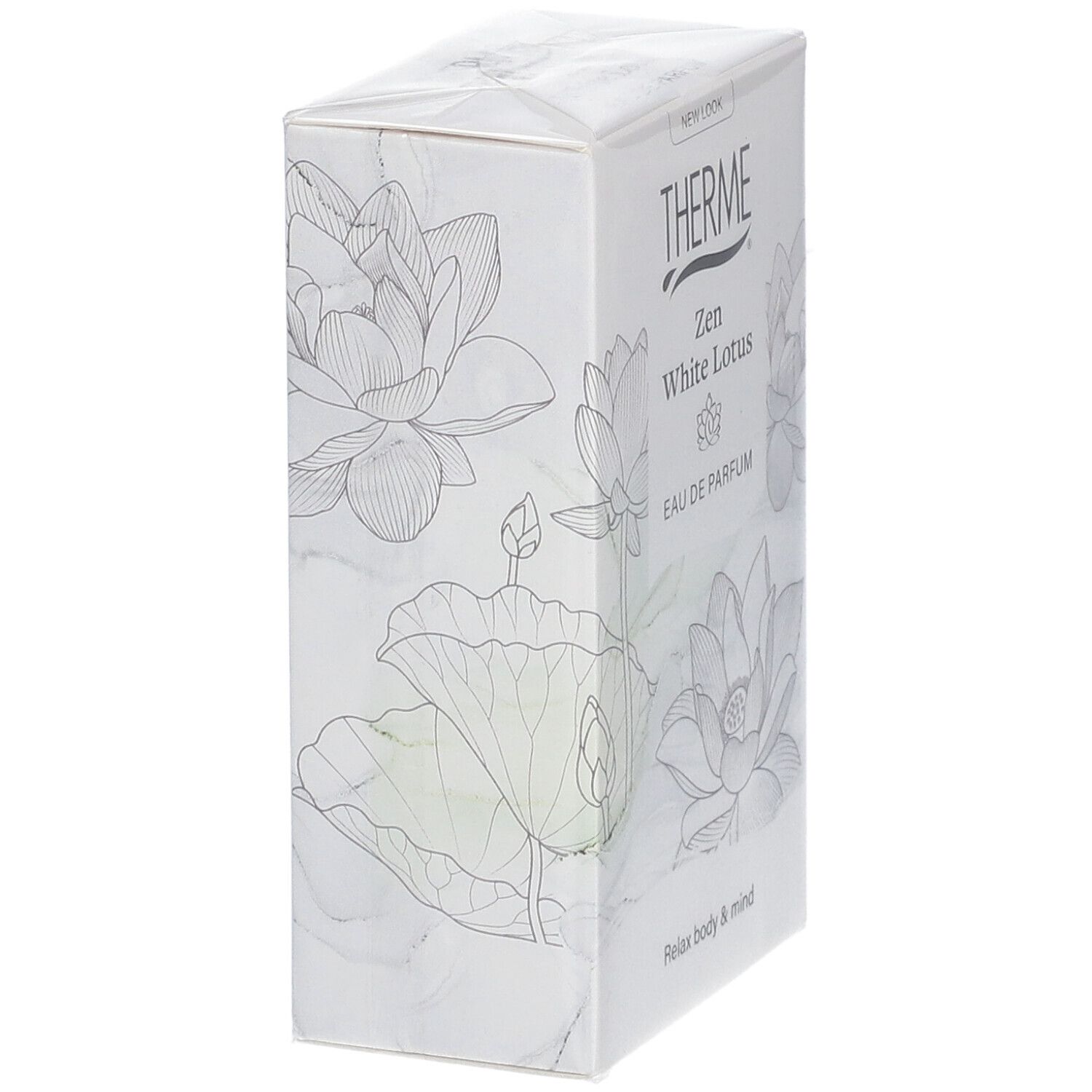 Therme Zen White Lotus Eau de Parfum