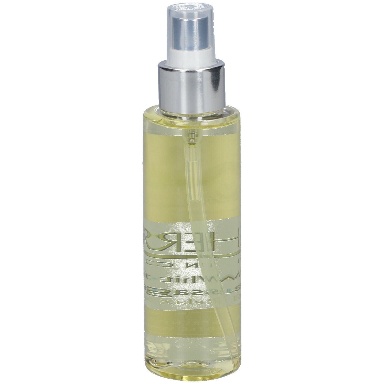 Therme Zen White Lotus Massage Oil