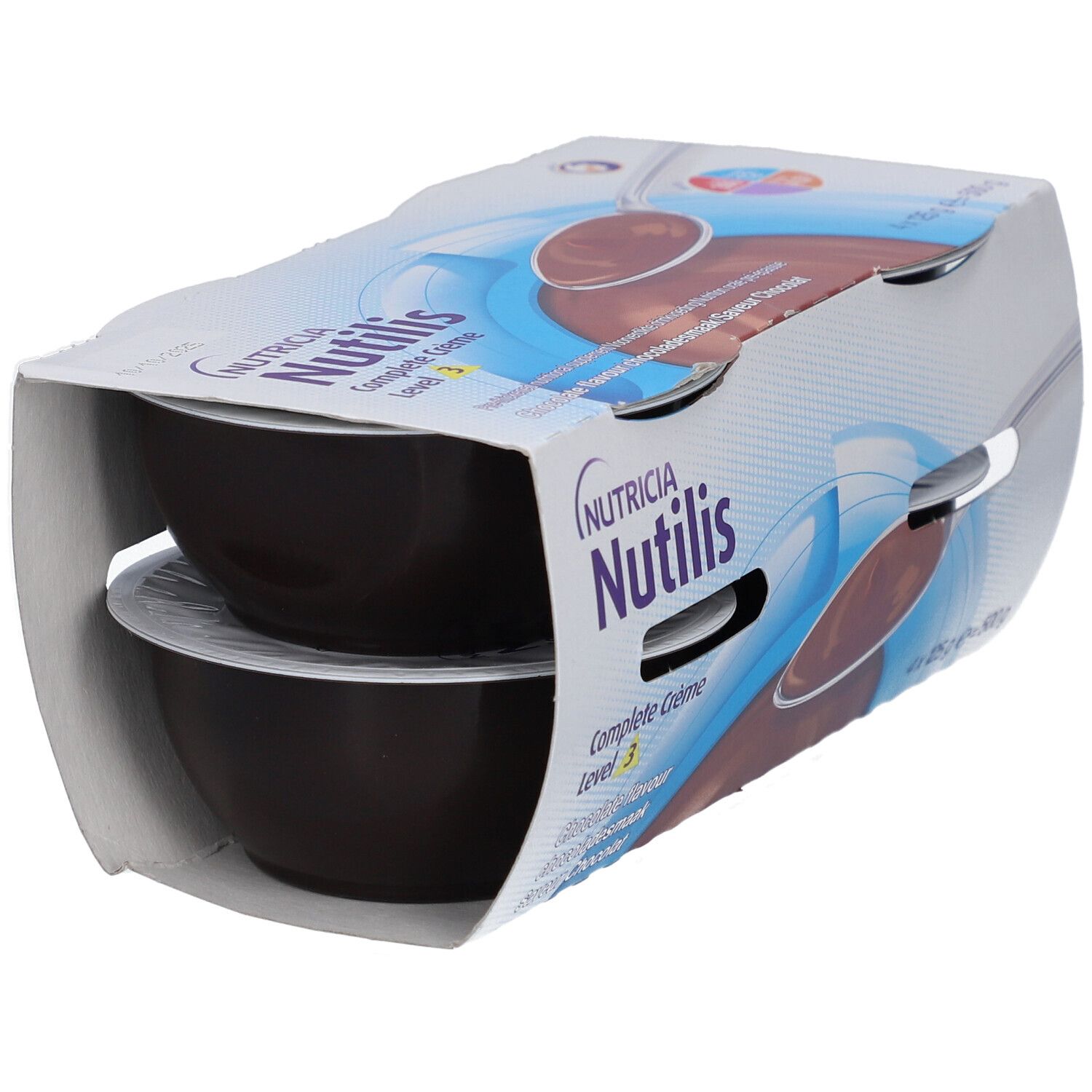 Nutricia Nutilis Complete Crème Level 3