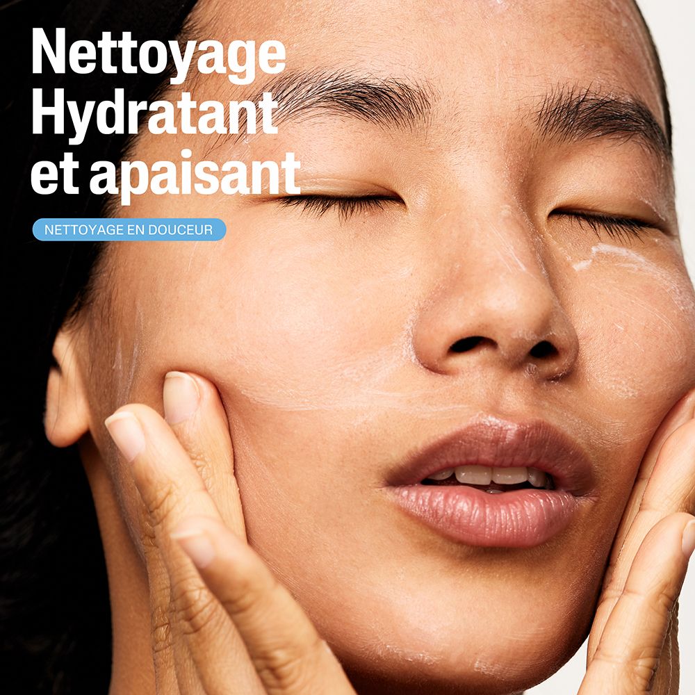 Cetaphil® Lotion Nettoyante