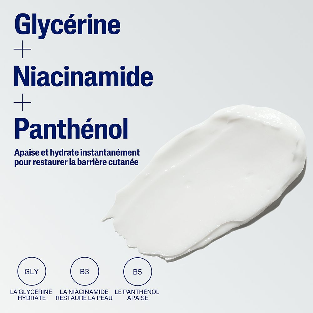 Cetaphil® Hydraterende Crème