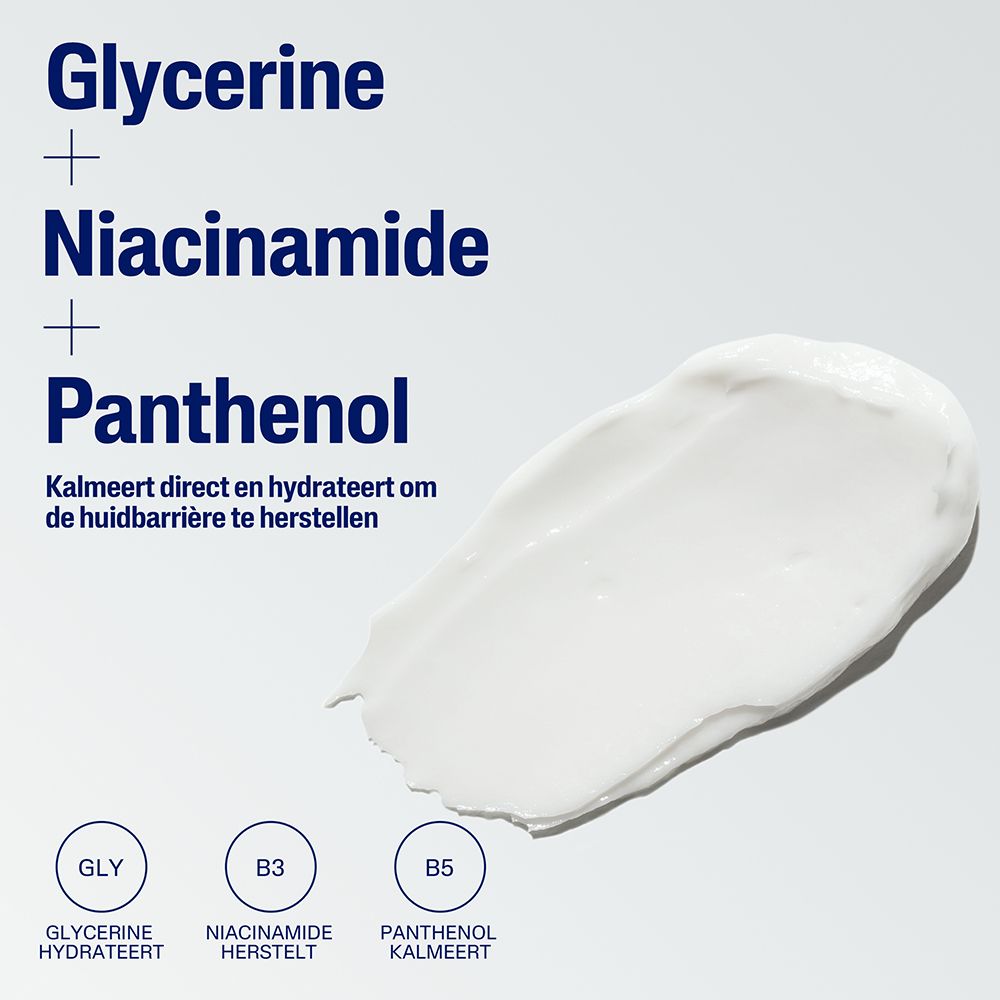 Cetaphil® Hydraterende Crème