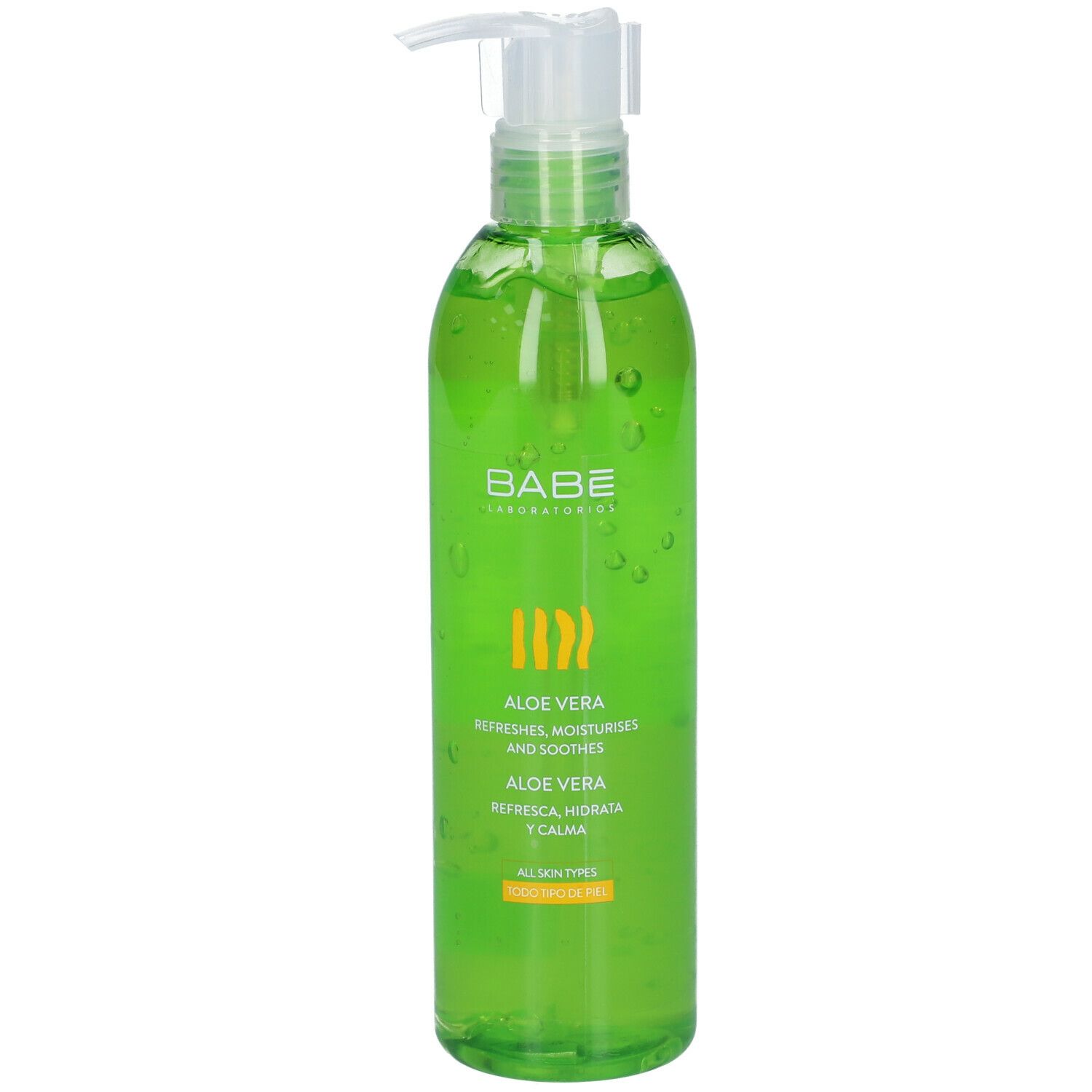 BABÉ Aloe Vera