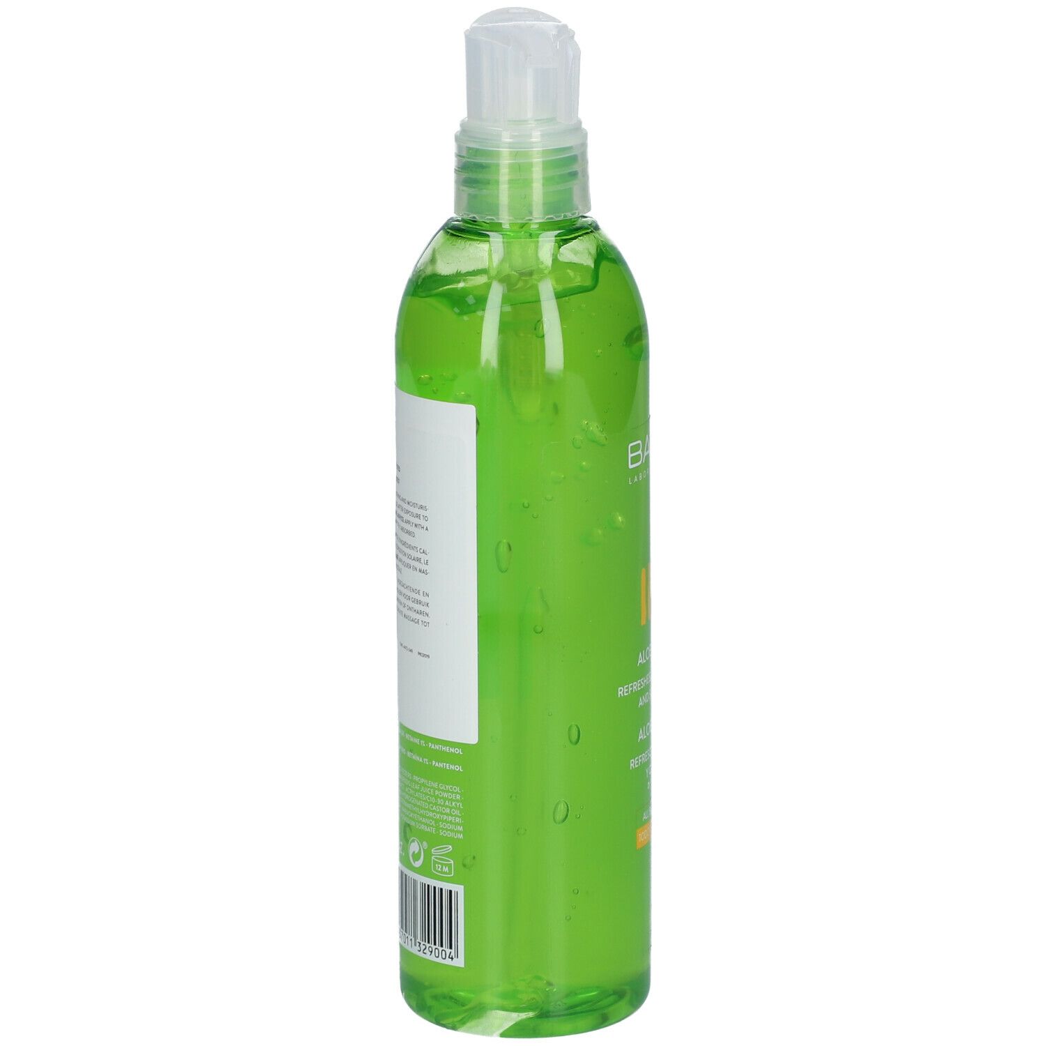 BABÉ Aloe Vera