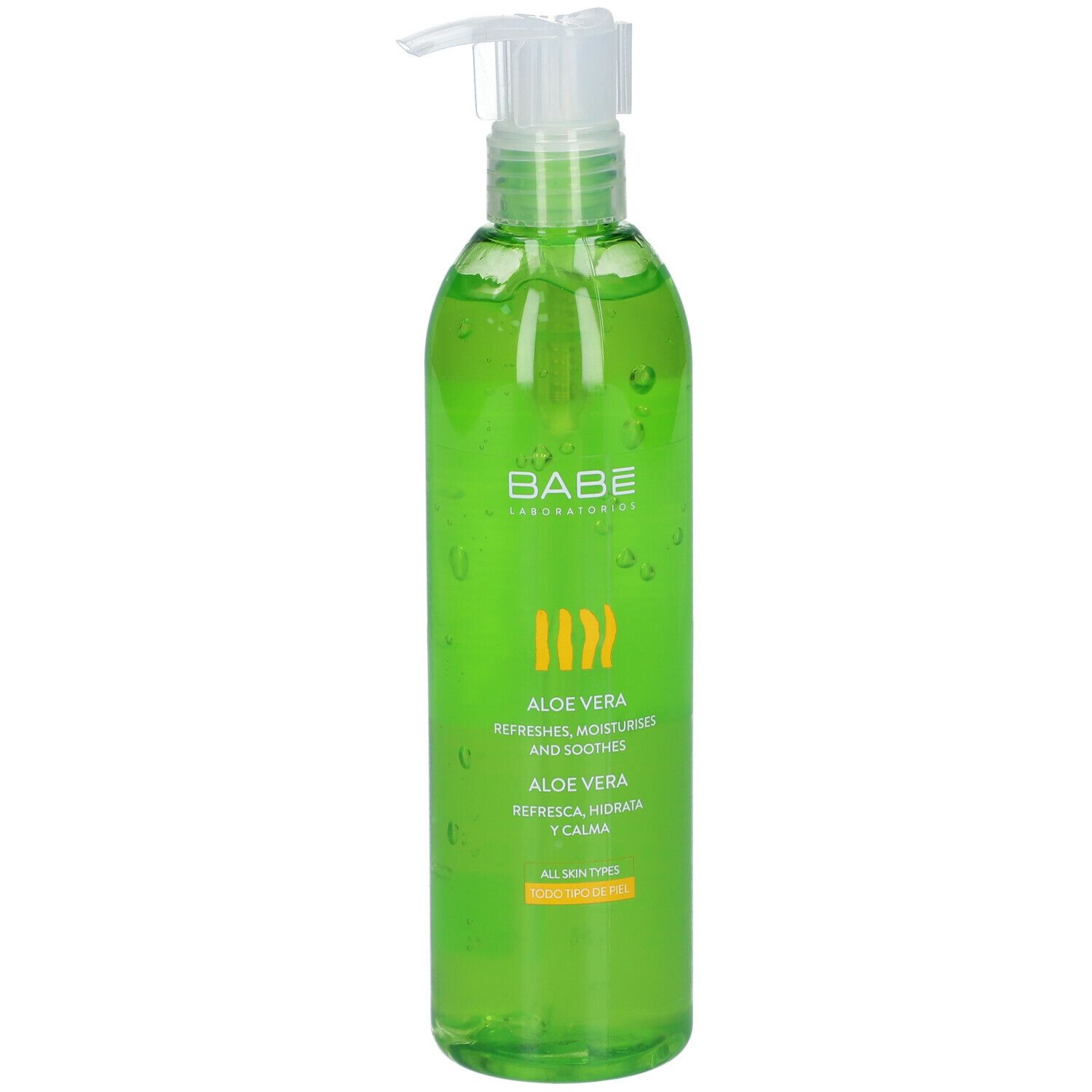 BABÉ Aloe Vera