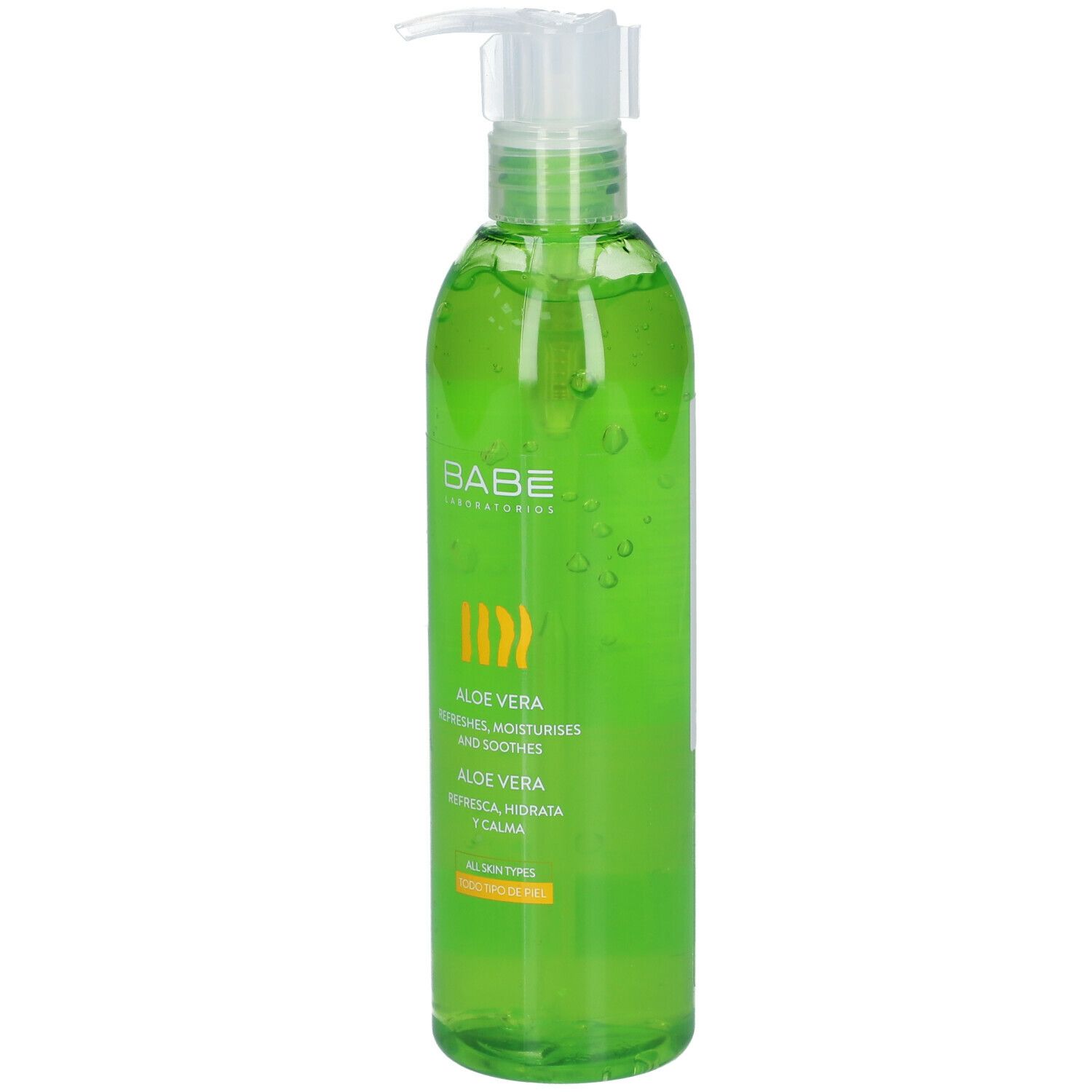 BABÉ Aloe Vera