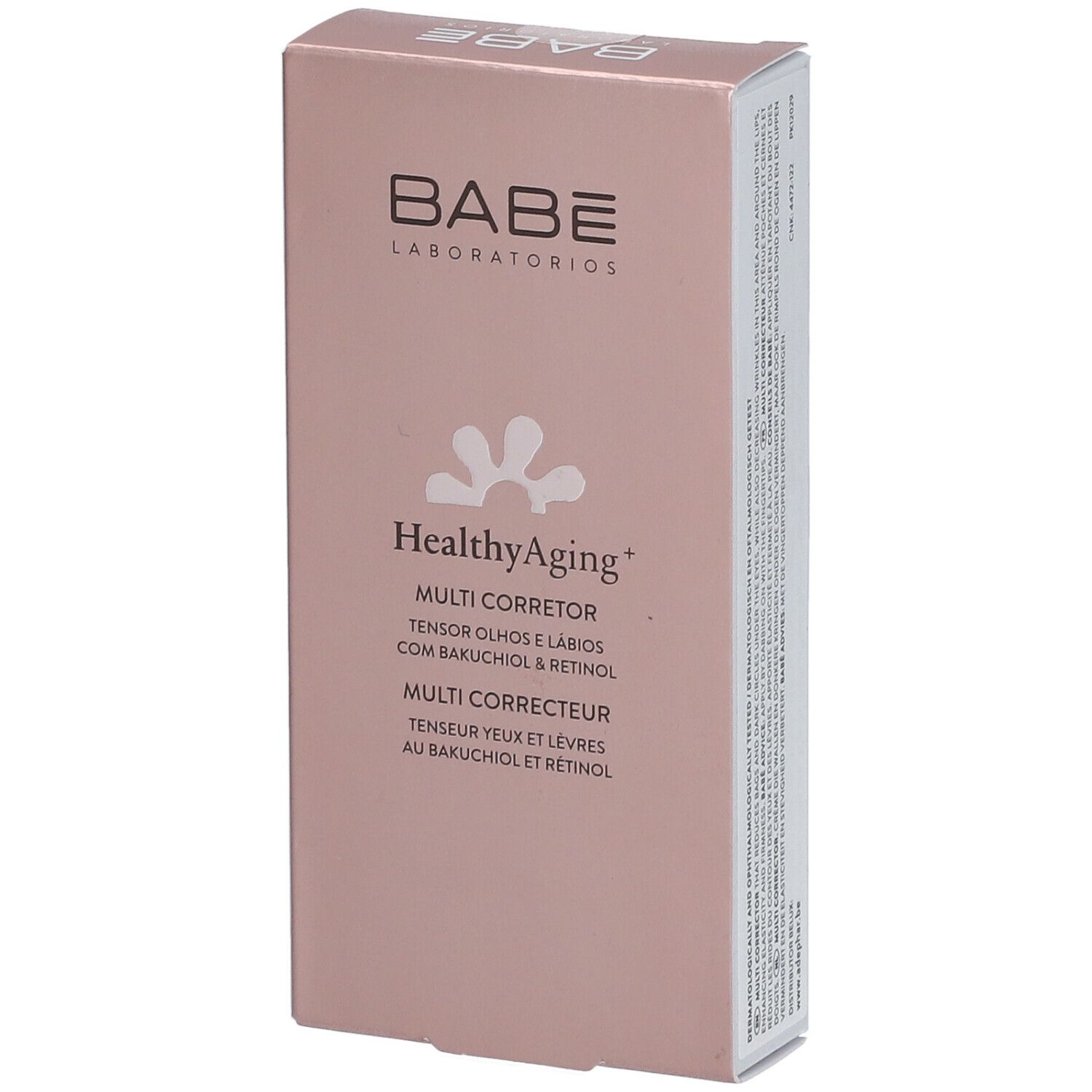 BABÉ HealthyAging+ Multi Corrector Eyes & Lips Tensor