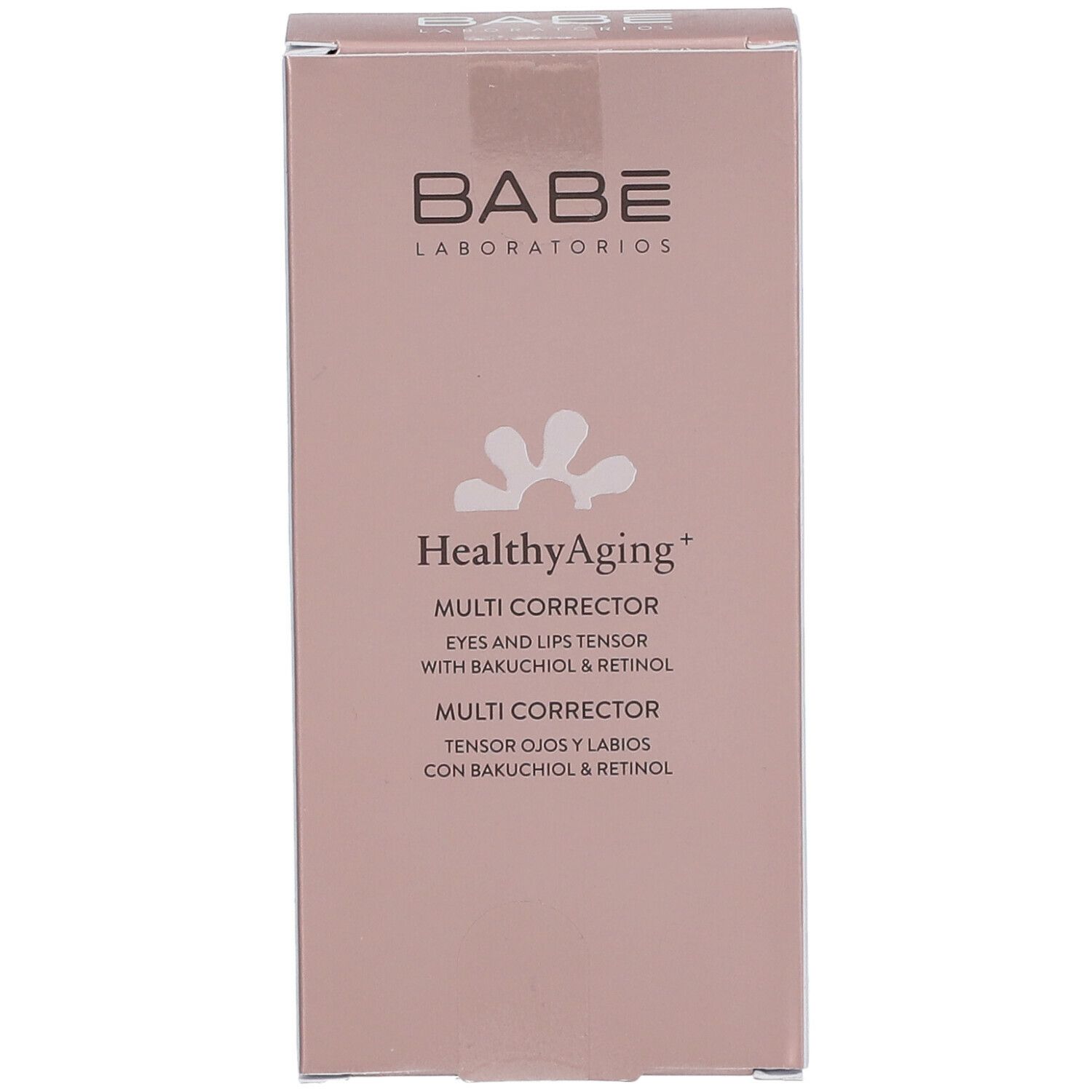 BABÉ HealthyAging+ Multi Corrector Eyes & Lips Tensor