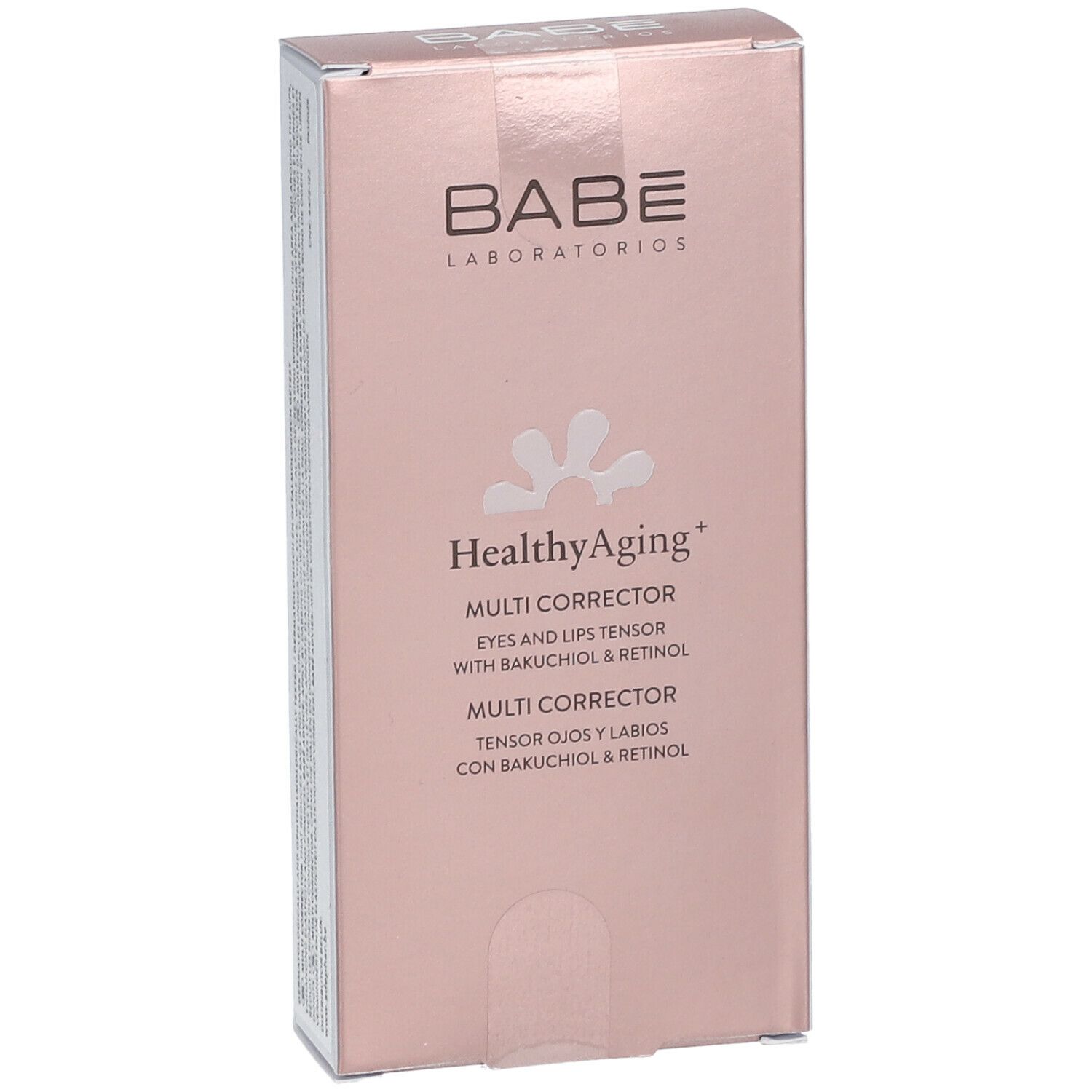 BABÉ HealthyAging+ Multi Corrector Eyes & Lips Tensor