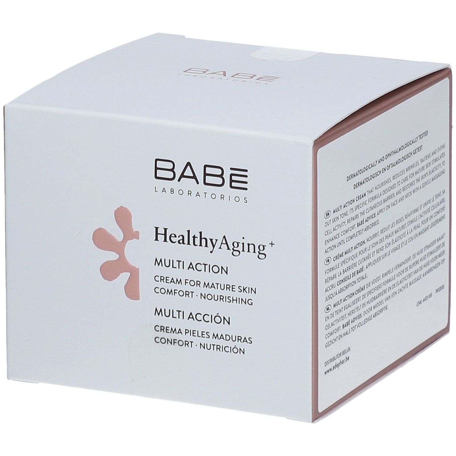 BABÉ HealthyAging+ Multi-Action Cream for Mature Skin