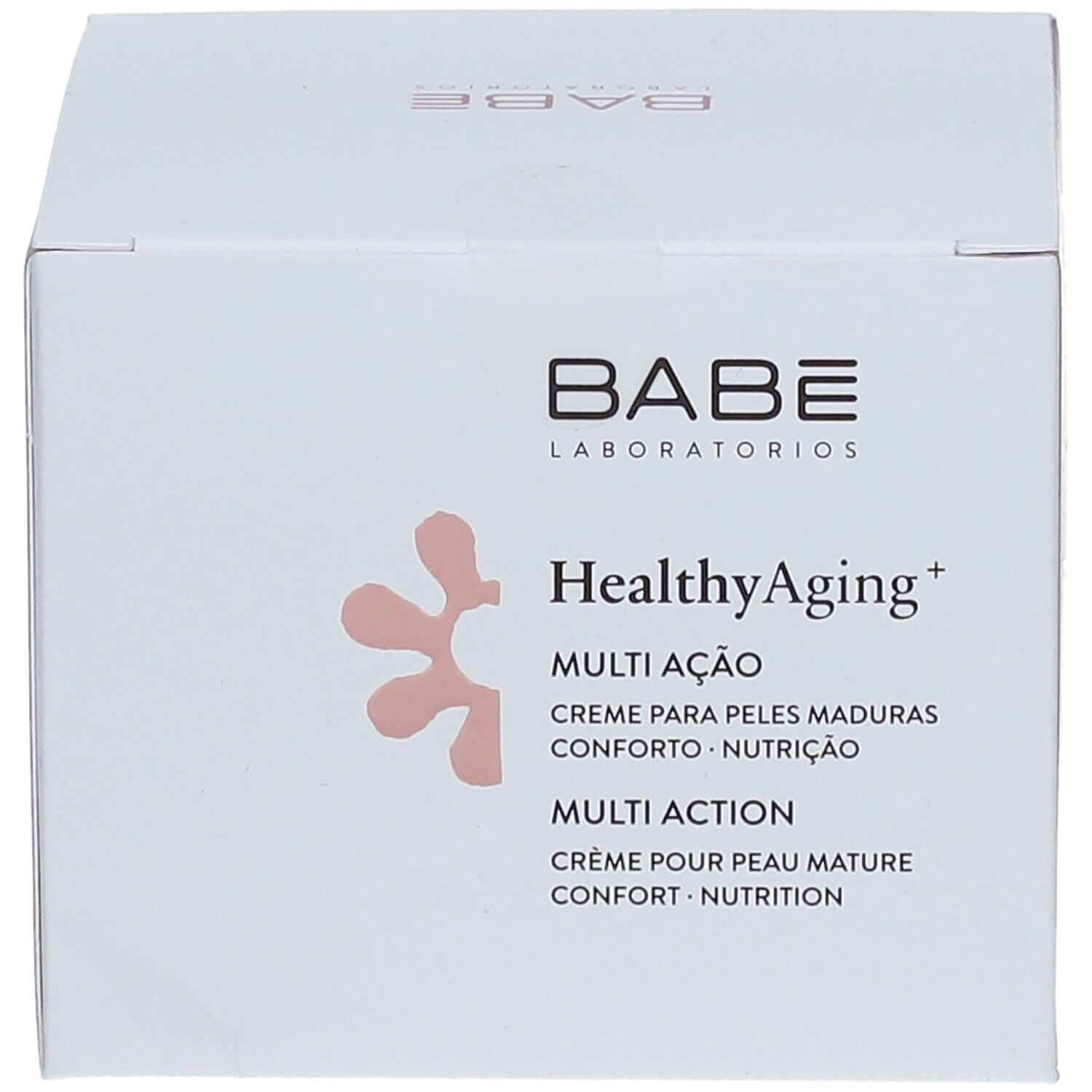 BABÉ HealthyAging+ Multi-Action Cream for Mature Skin