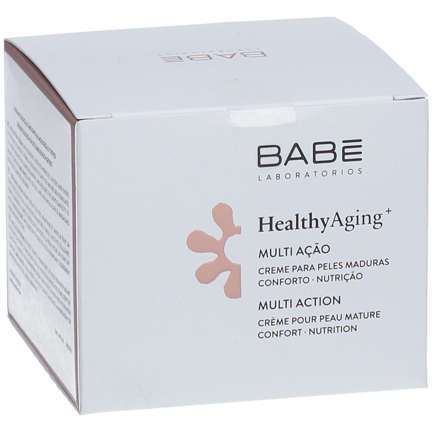 BABÉ HealthyAging+ Multi-Action Cream for Mature Skin