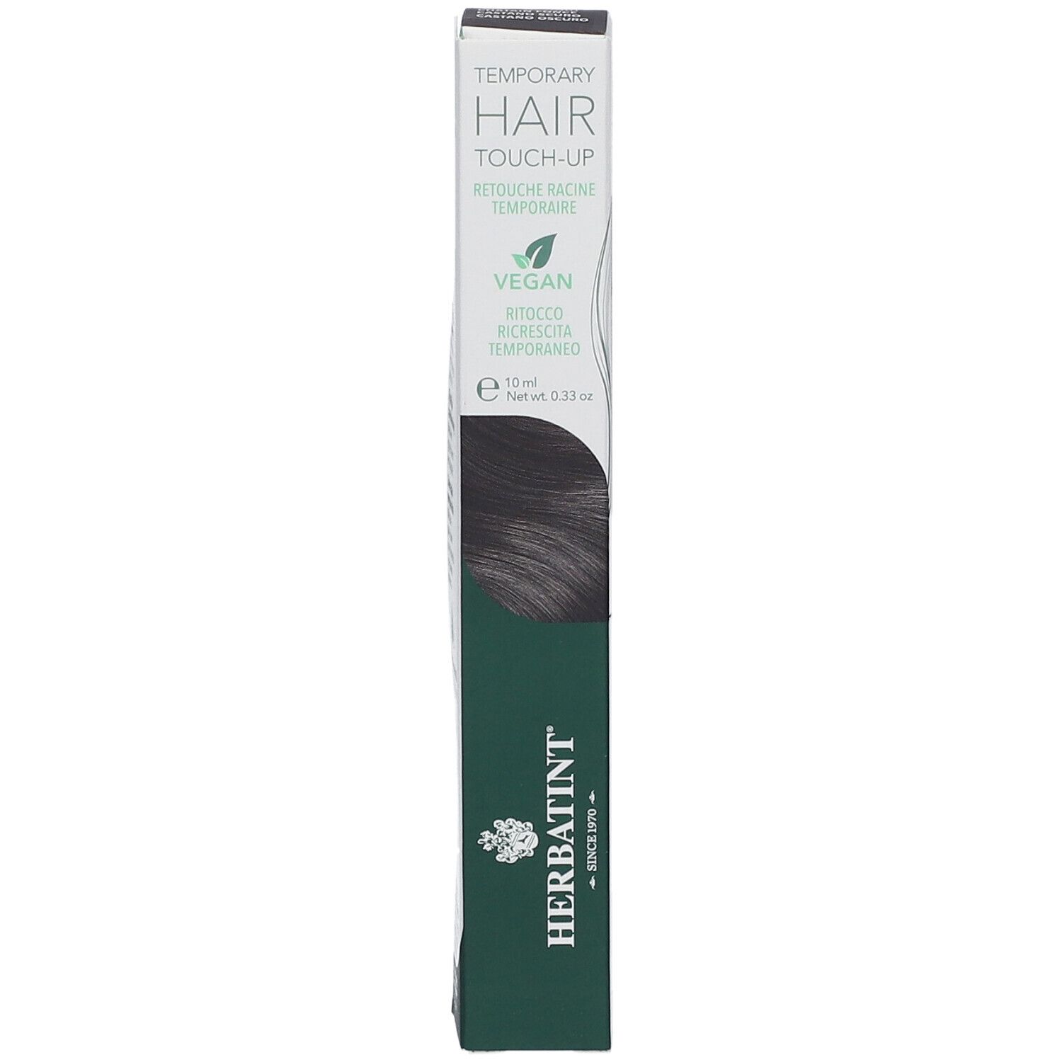 Herbatint Hair Touch Up Donker Bruin