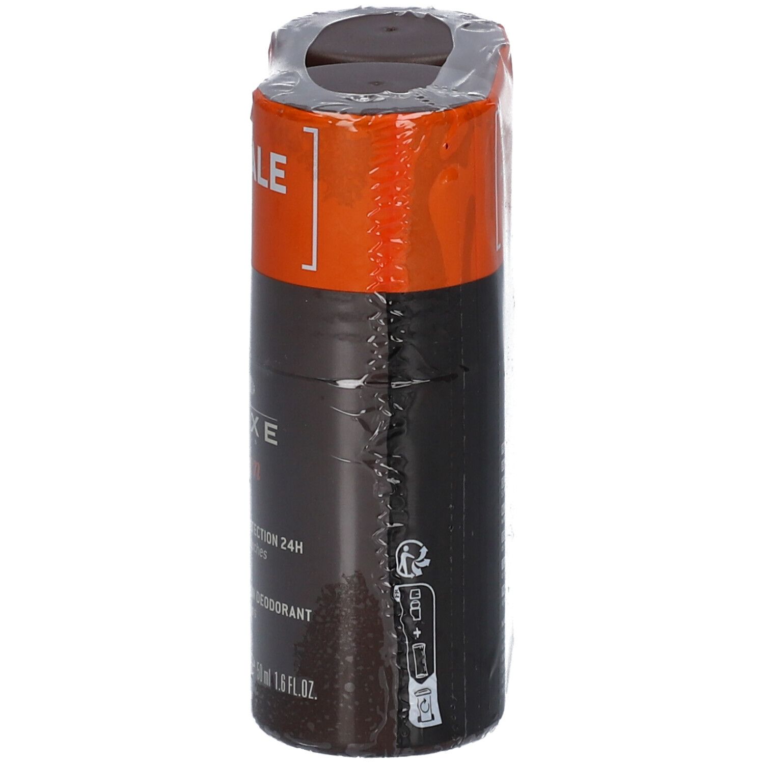 Nuxe Men 24h Protection Deodorant DUO