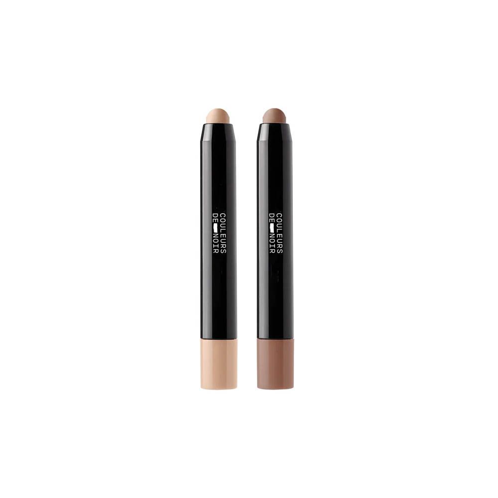 Couleurs de Noir Conceal and Shaping Kit 03 Moyen