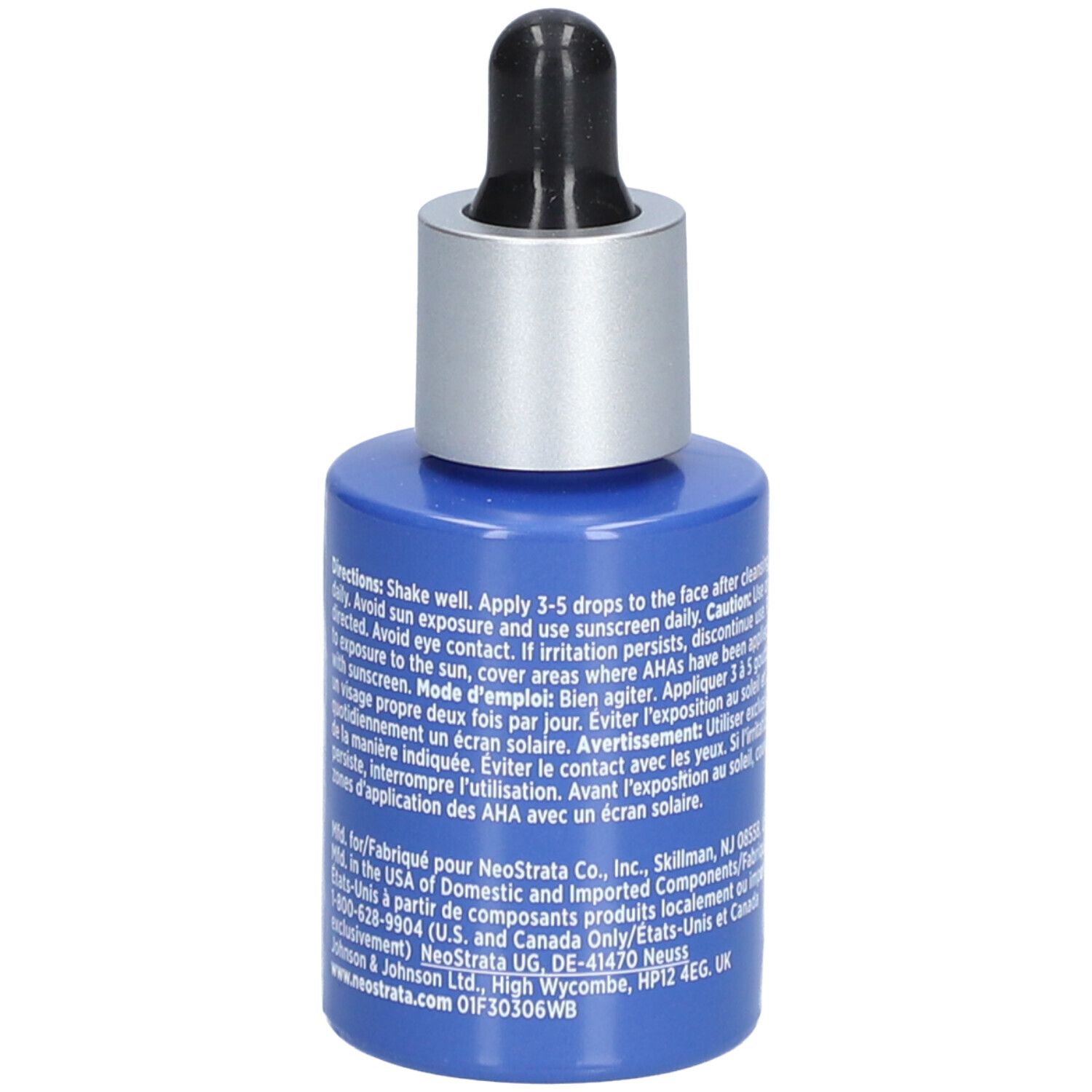 Neostrata Skin Active Tri-Therapy Lifting Serum