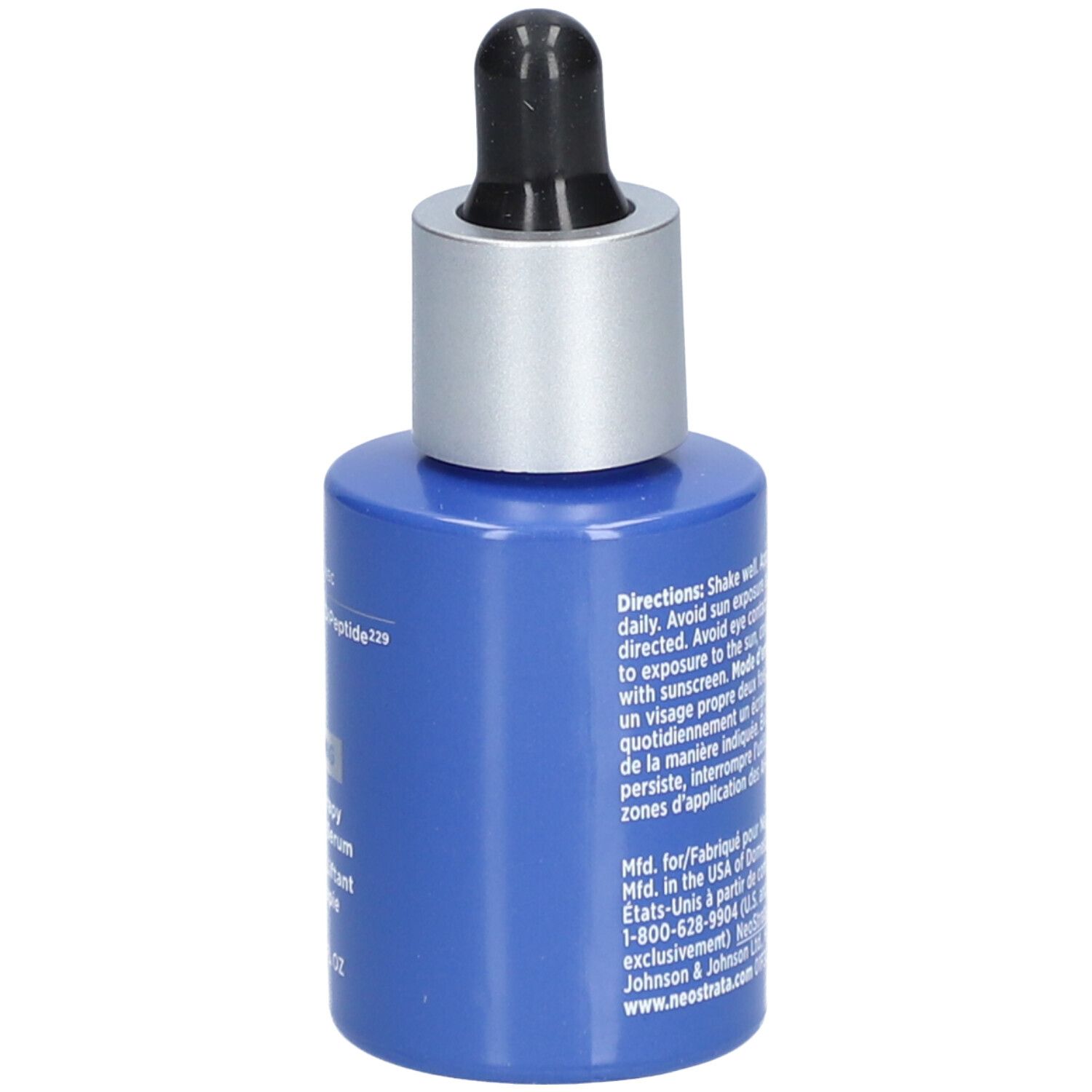 Neostrata Skin Active Tri-Therapy Lifting Serum