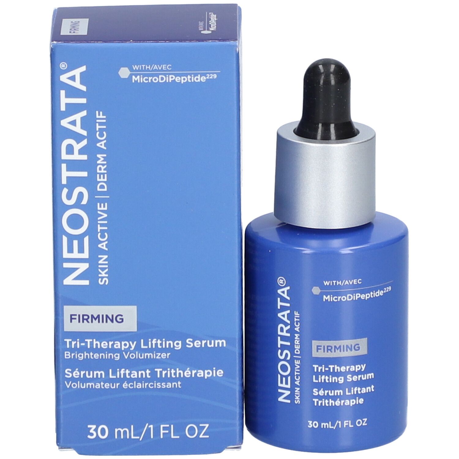 Neostrata Skin Active Tri-Therapy Lifting Serum