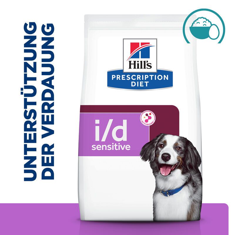 Hill's Prescription Diet Canine Digestive Care I/D Sensitive