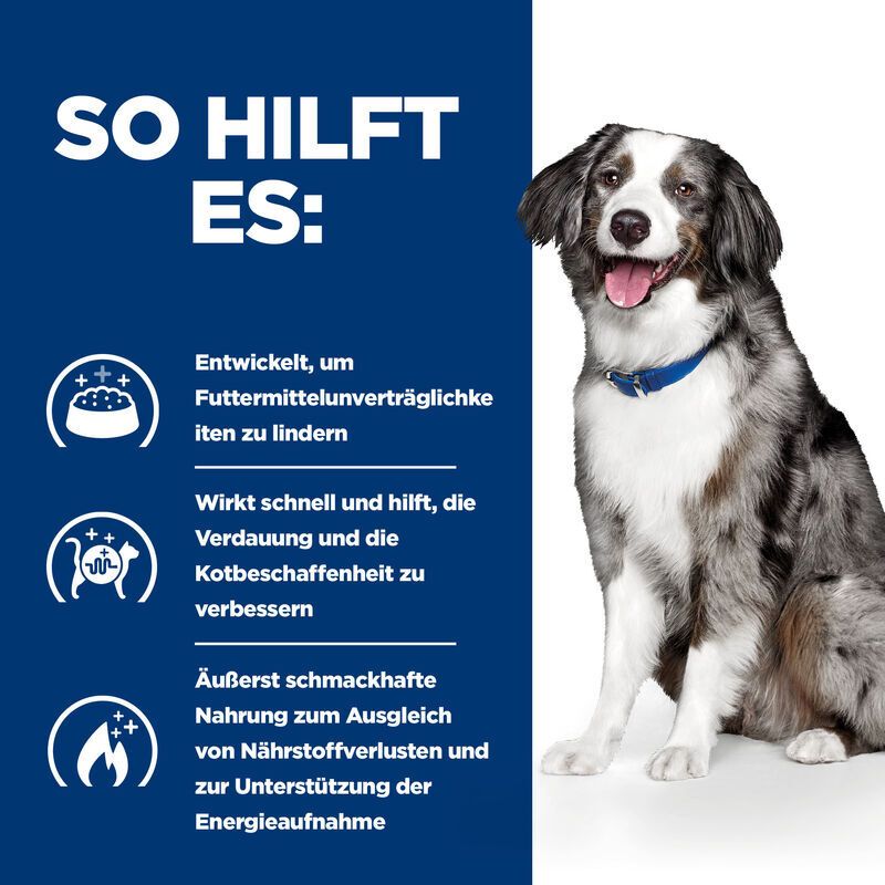 Hill's Prescription Diet Canine Digestive Care I/D Sensitive