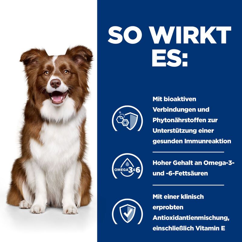 Hill's Prescription Diet Canine Derm Defense