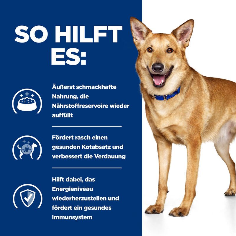 Hill's Prescription Diet Canine Digestive Care I/D