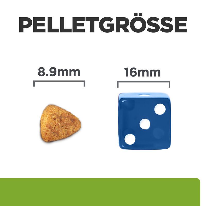 Hill's Prescription Diet Canine Metabolic Mini