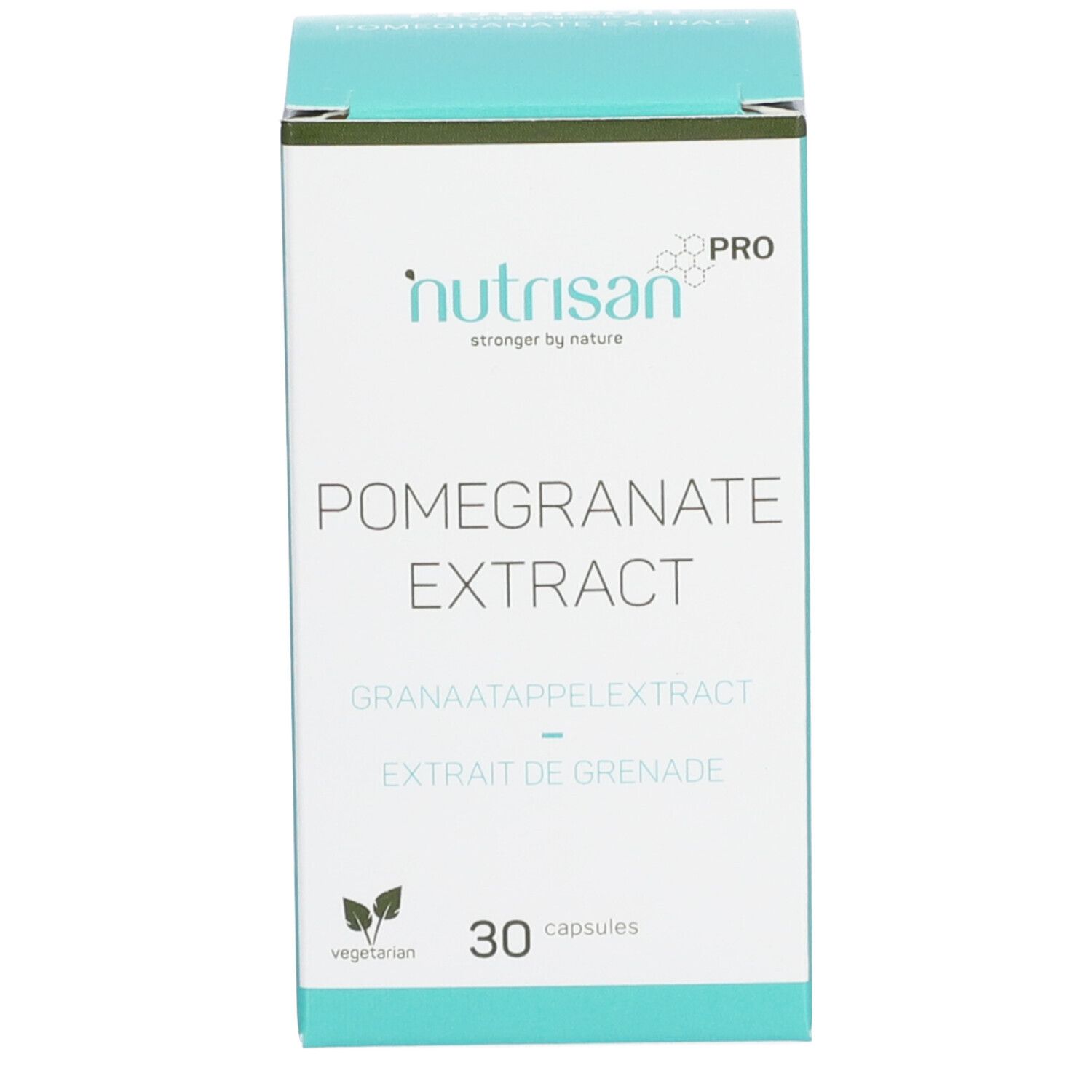 Nutrisan Pro Pomegranate Extract