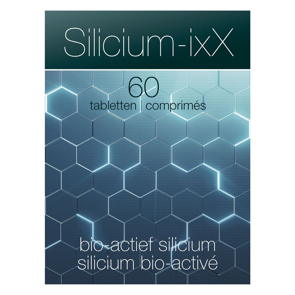 Silicium-ixX