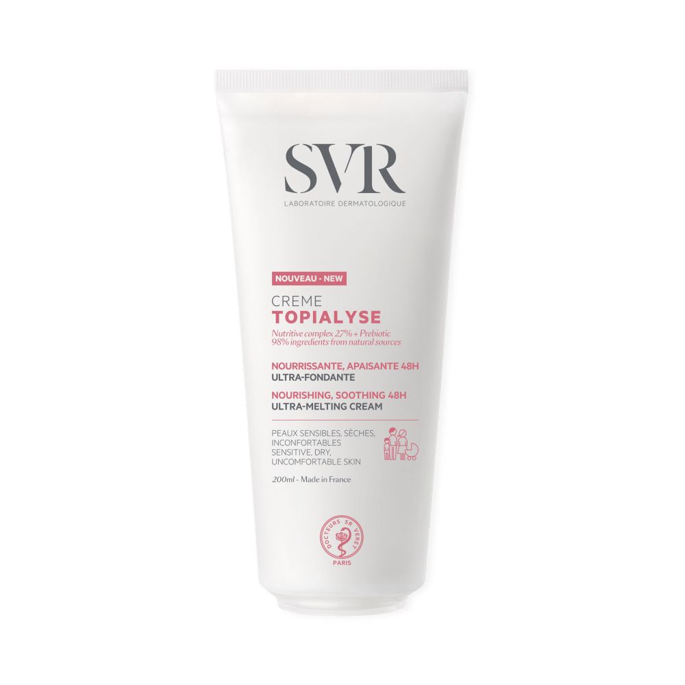 SVR Topialyse Crème