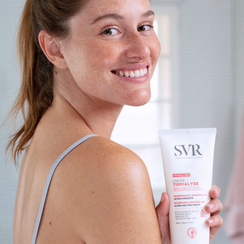 SVR Topialyse Crème