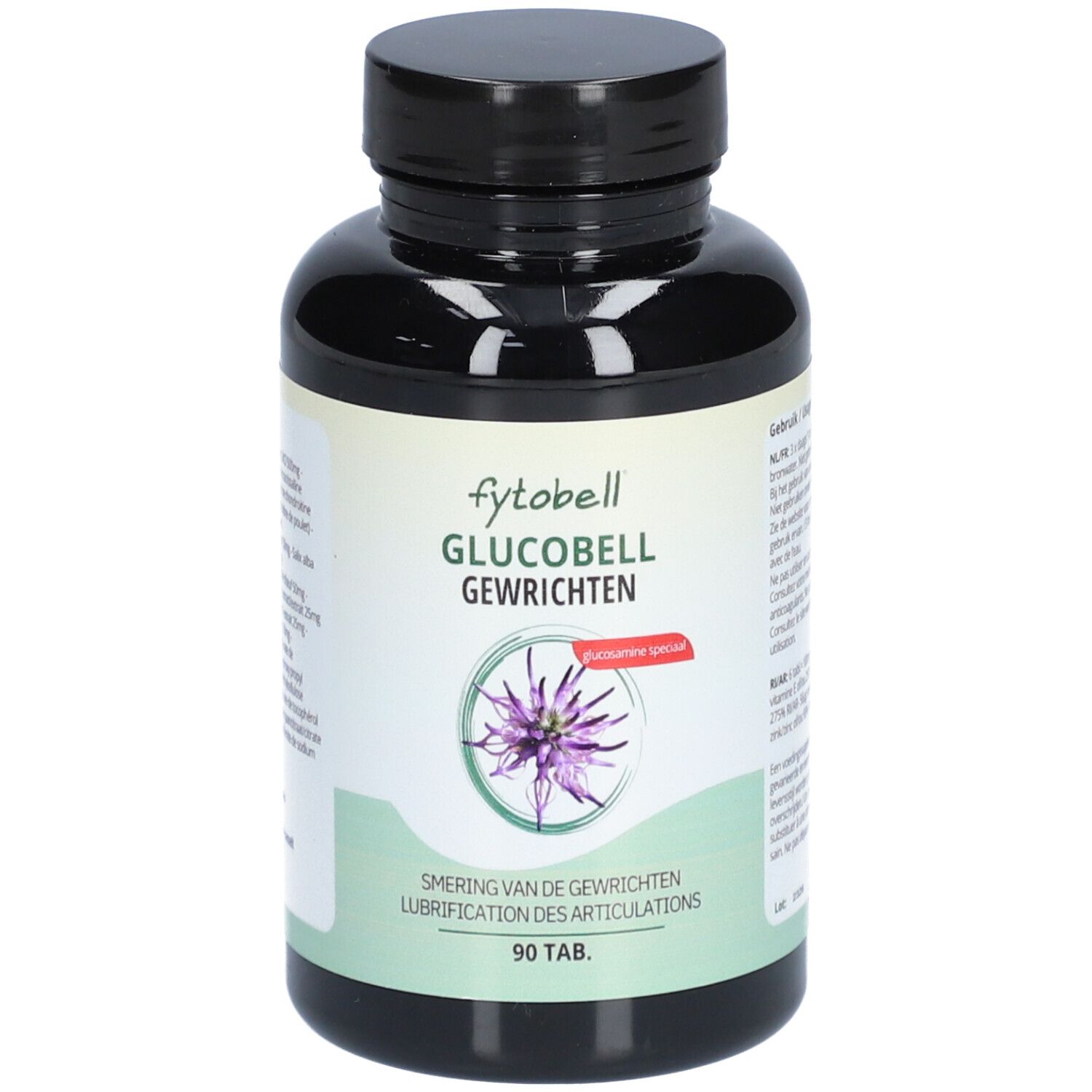 Fytobell Glucobell