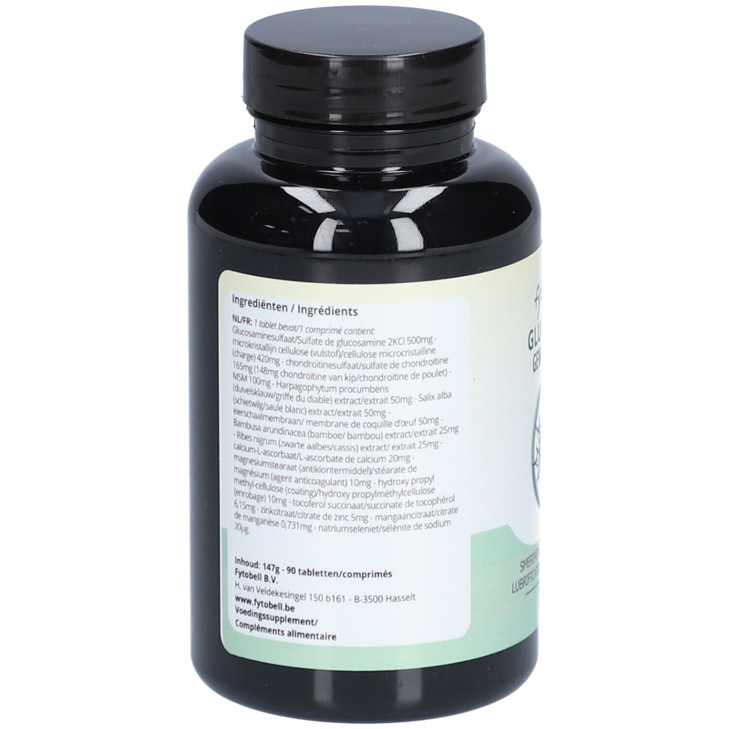 Fytobell Glucobell