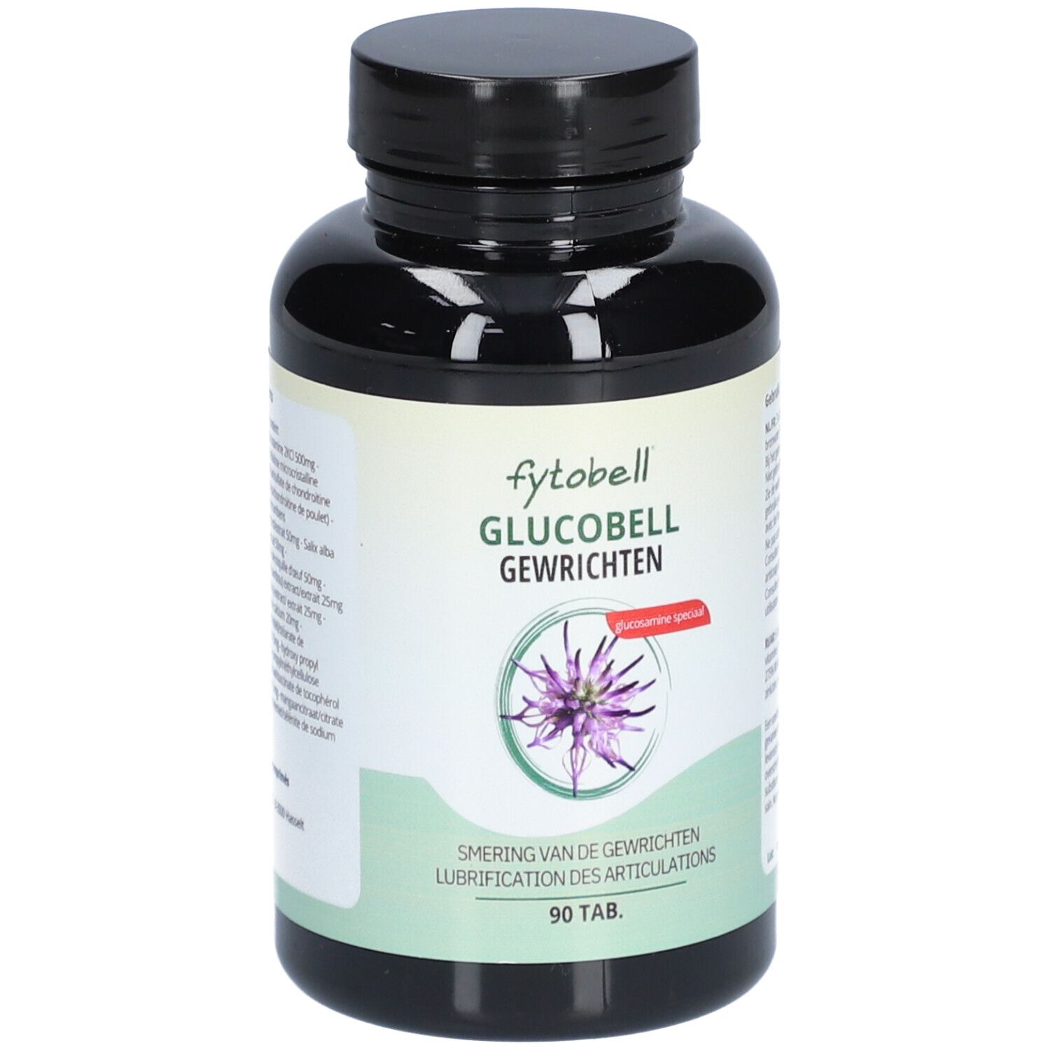 Fytobell Glucobell