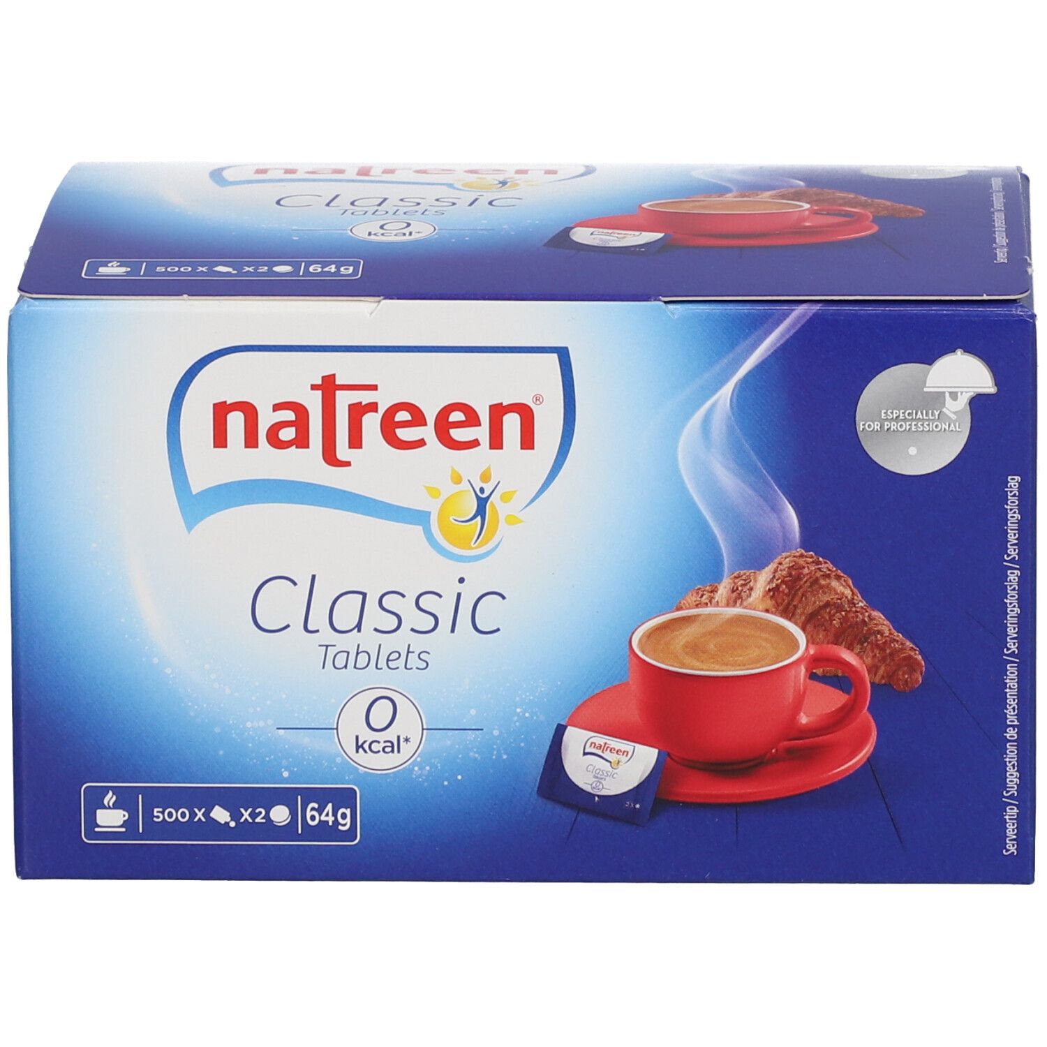 Natreen® Classic Zakjes
