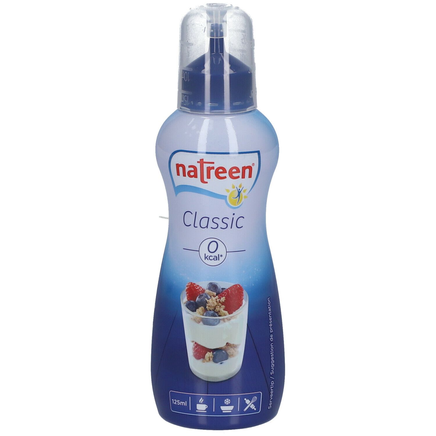 Natreen® Classic Vloeibaar