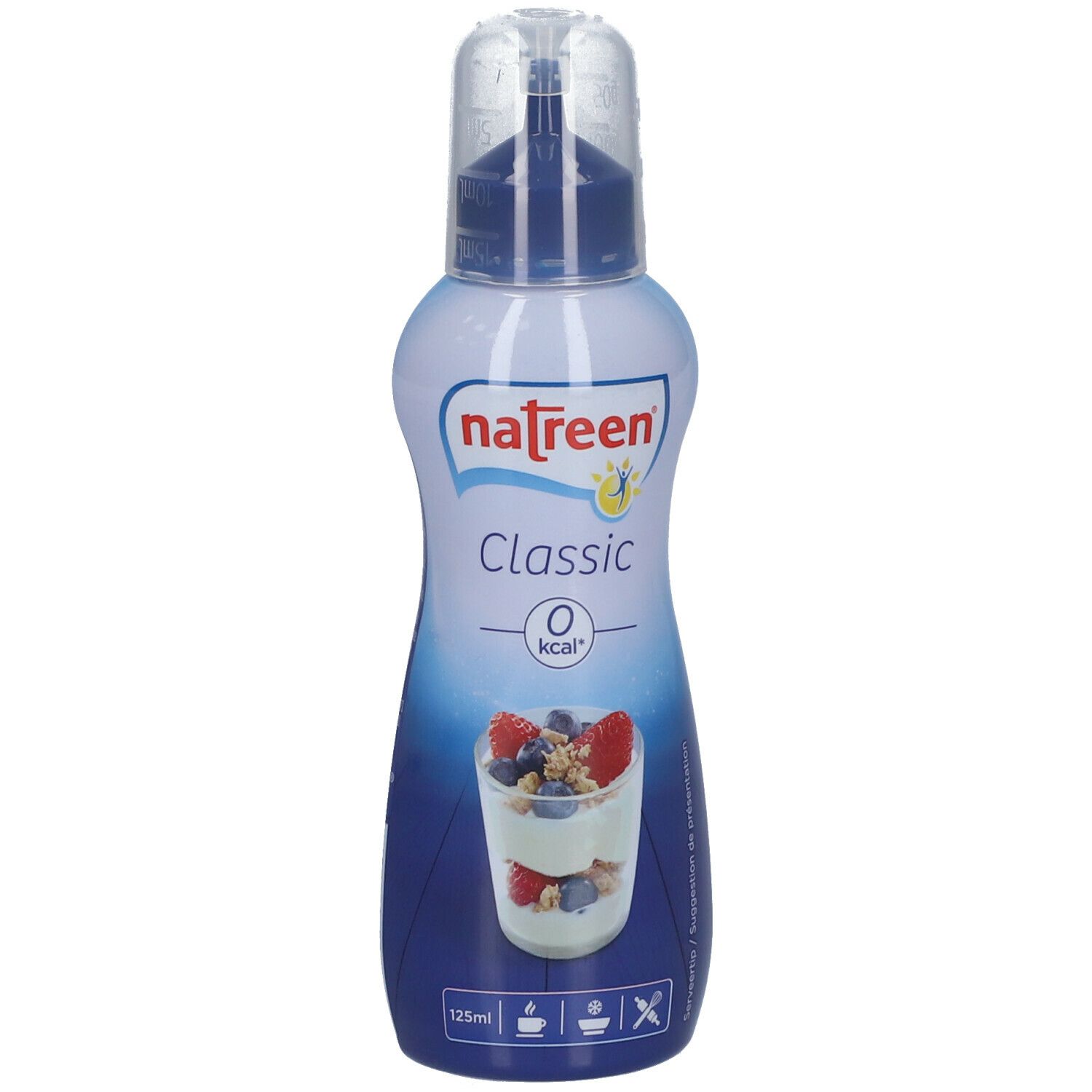 Natreen® Classic Vloeibaar