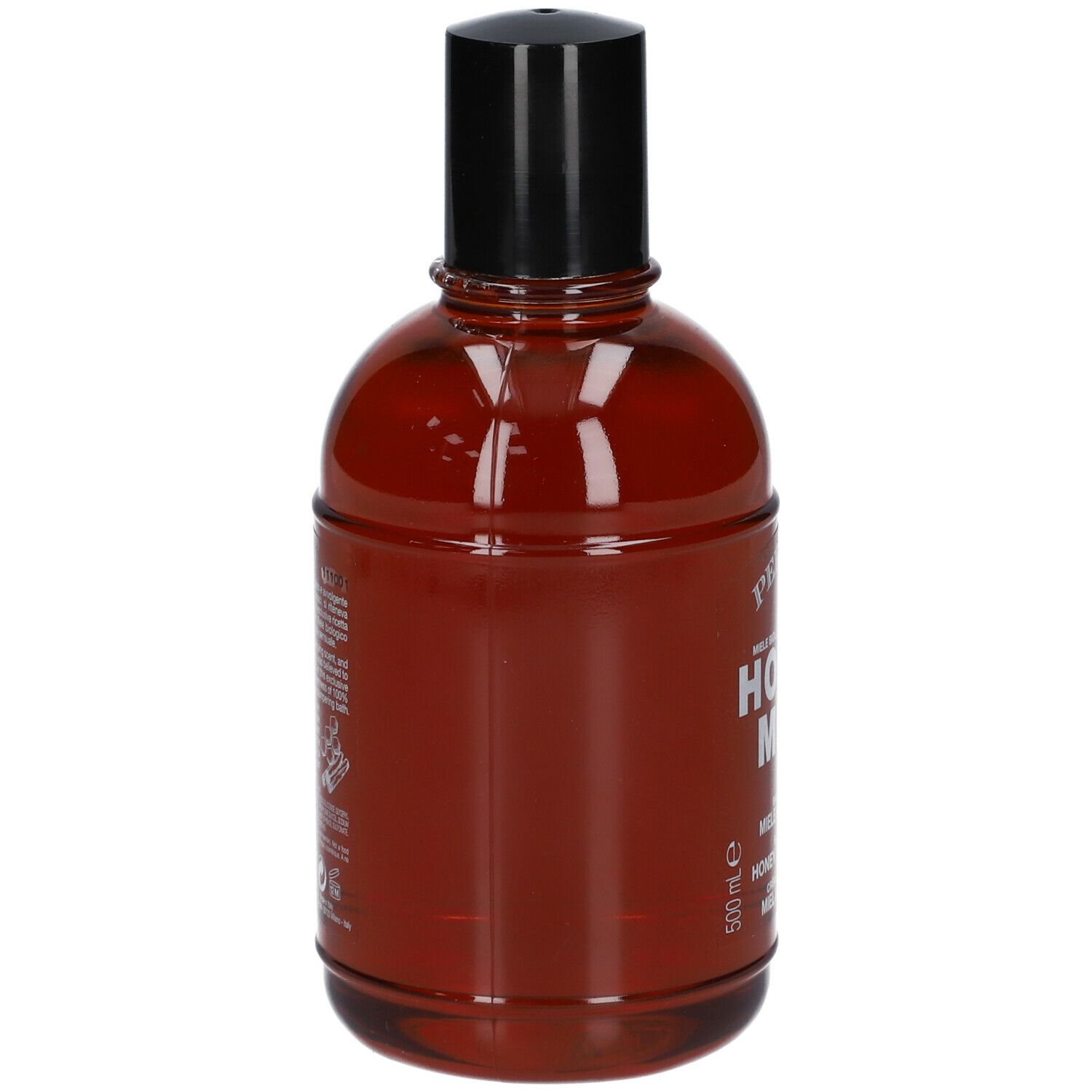 Perlier Miel Crème pour le Bain Miel & Cannelle